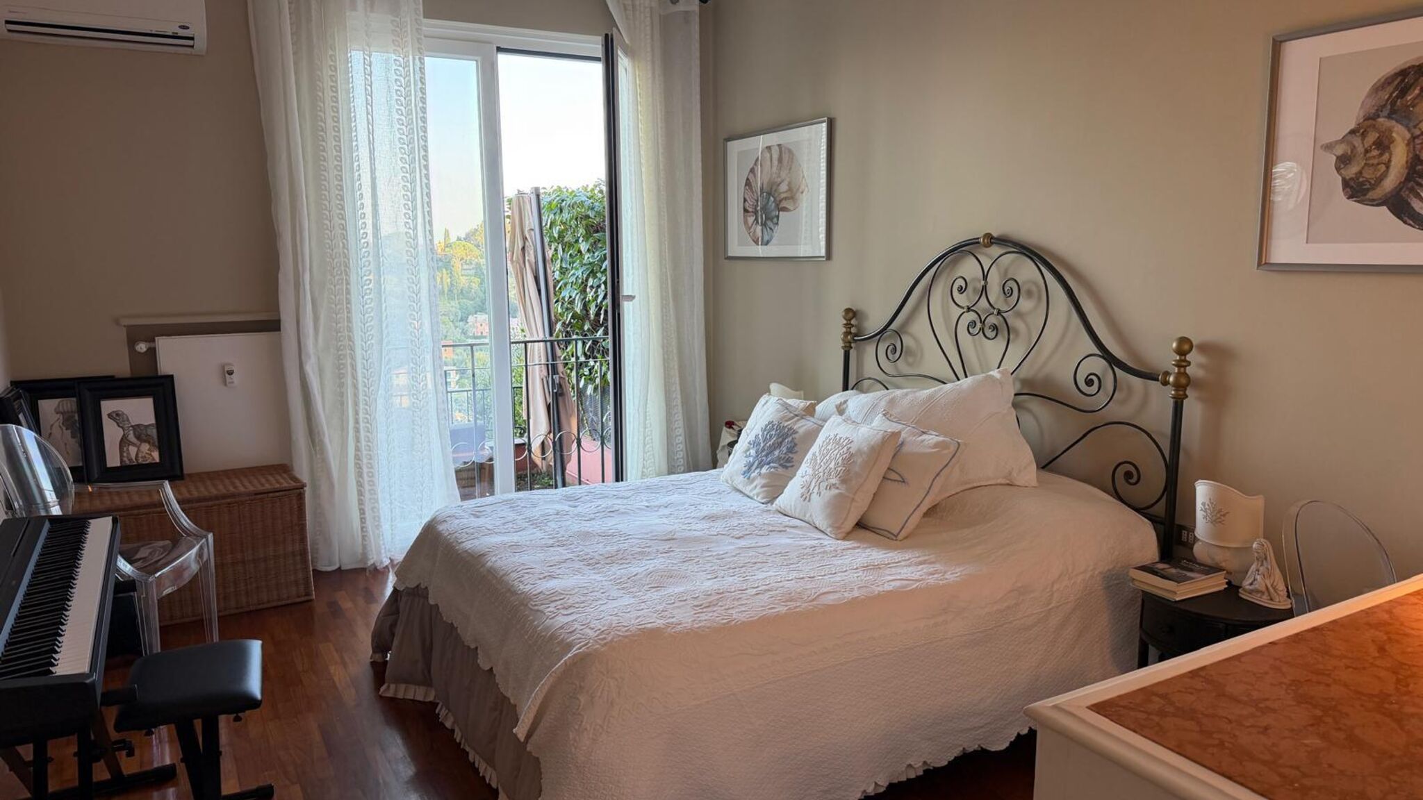 Italianway Santa Margherita Ligure The Bay Garden Apartment- Santa Margherita Ligure