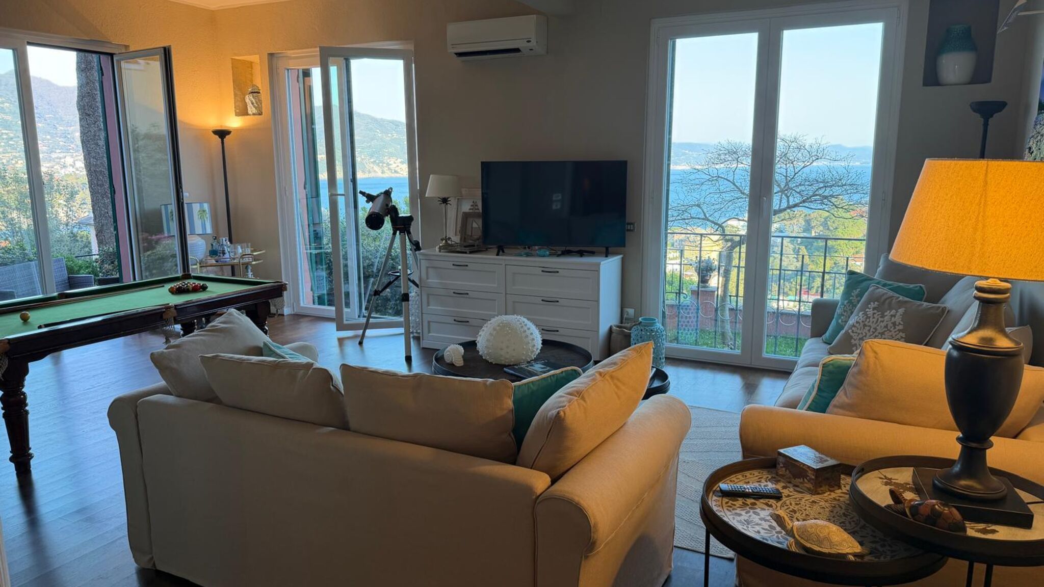 Italianway Santa Margherita Ligure The Bay Garden Apartment- Santa Margherita Ligure