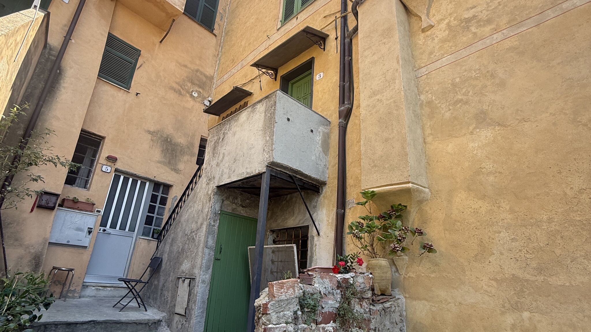 Italianway Cervo Palazzo Cervo