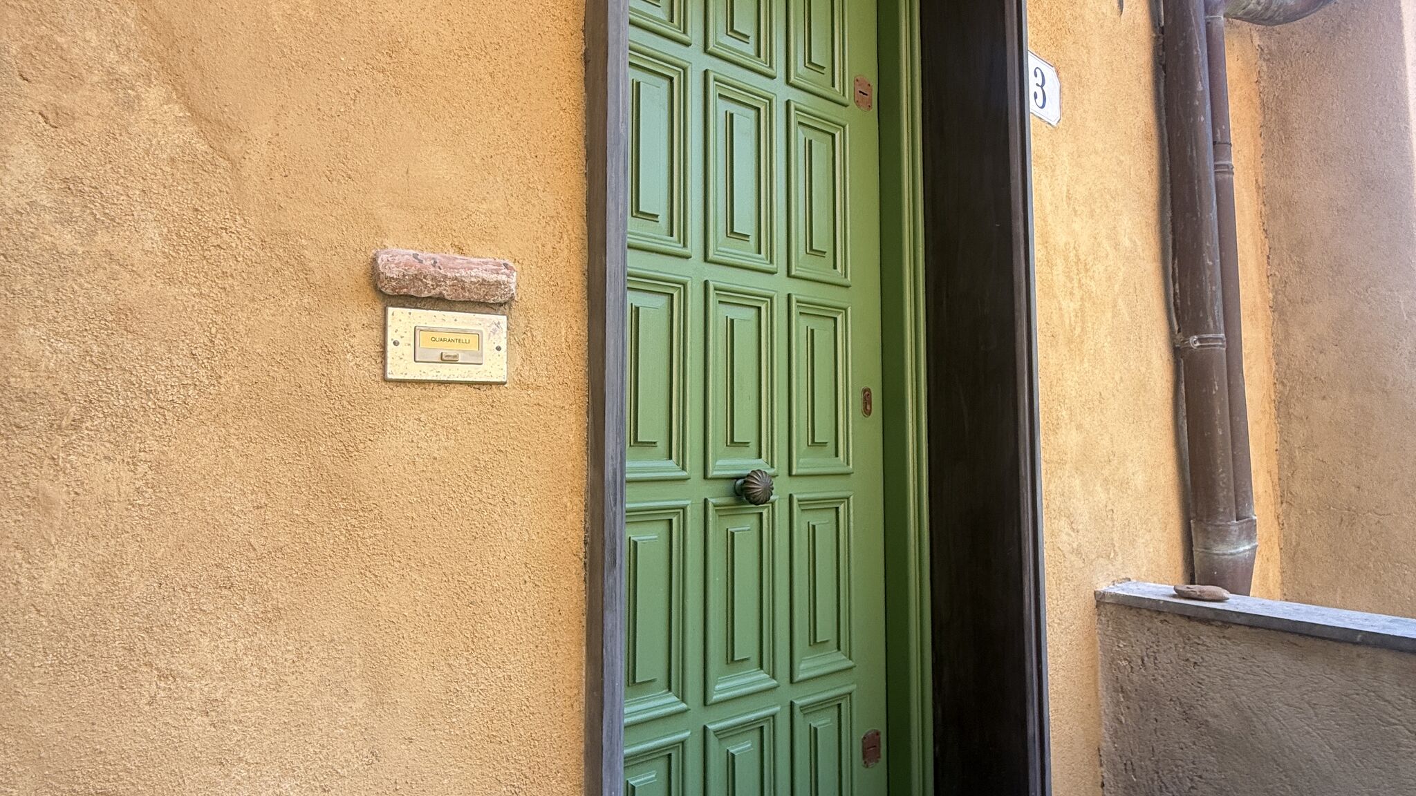 Italianway Cervo Palazzo Cervo