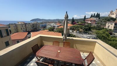 Cervo