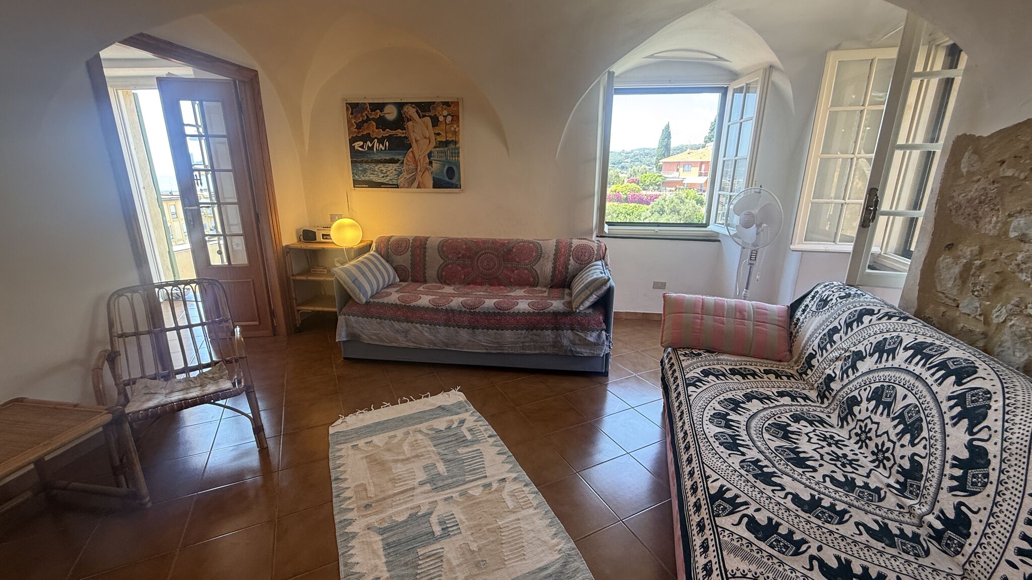 Italianway Cervo Palazzo Cervo