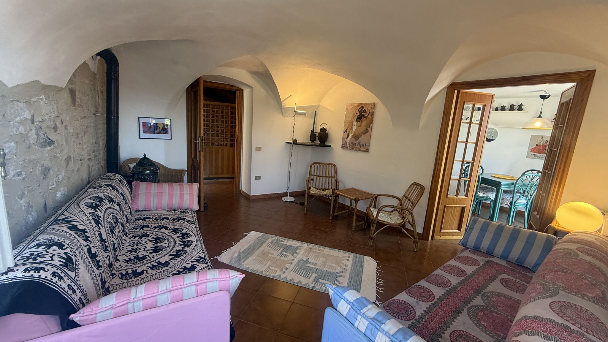 Italianway Cervo Palazzo Cervo