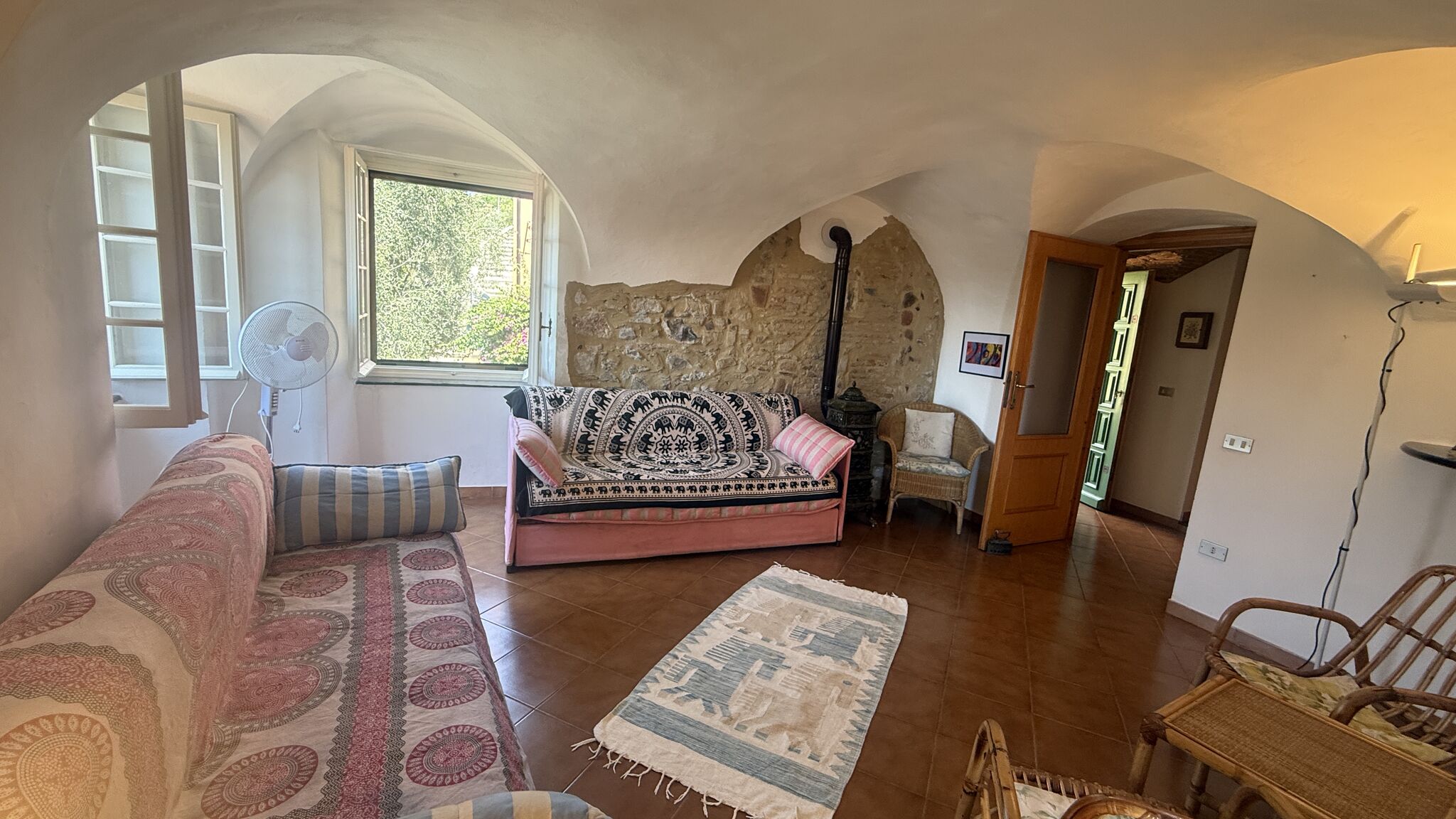 Italianway Cervo Palazzo Cervo