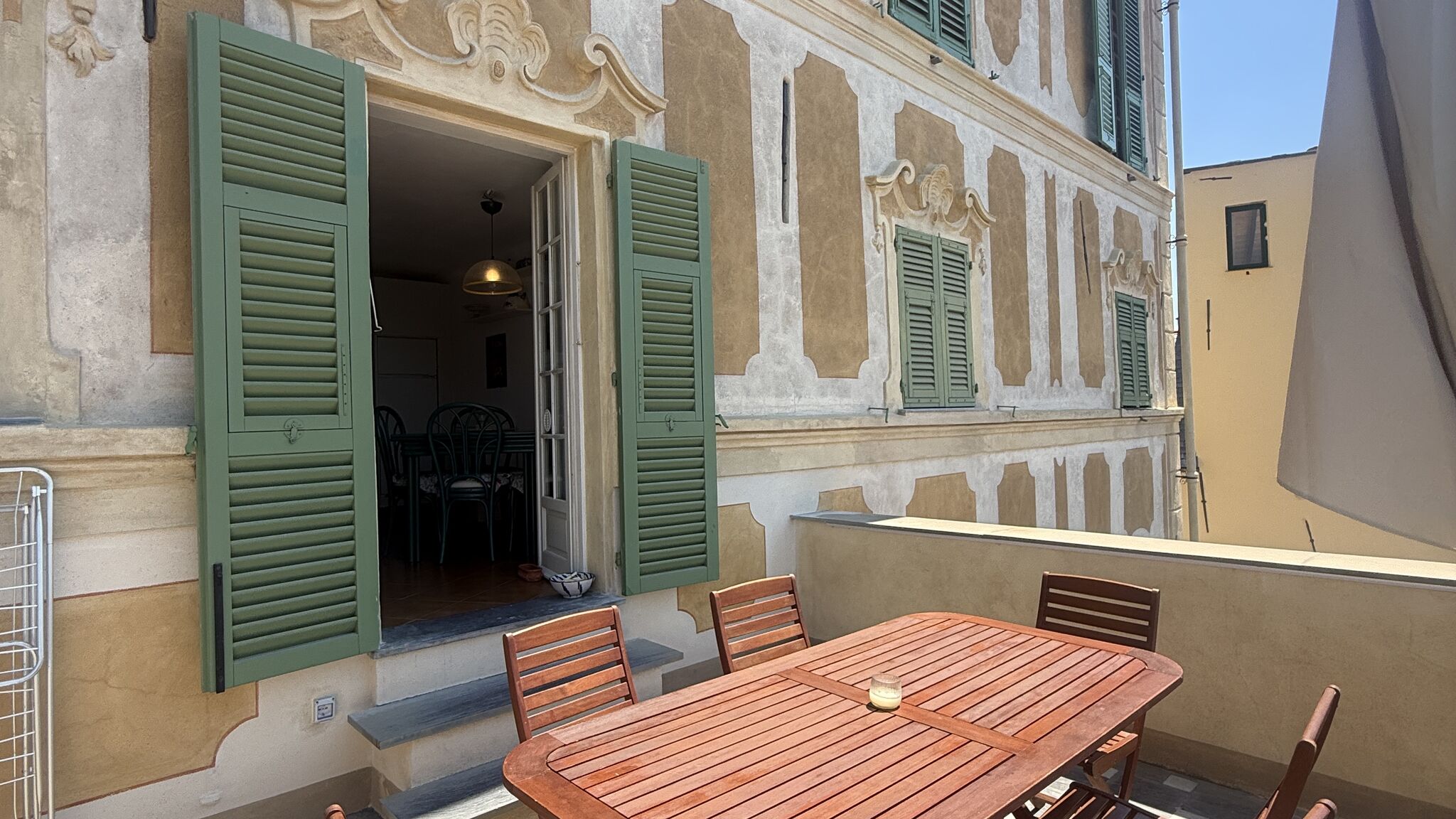 Italianway Cervo Palazzo Cervo