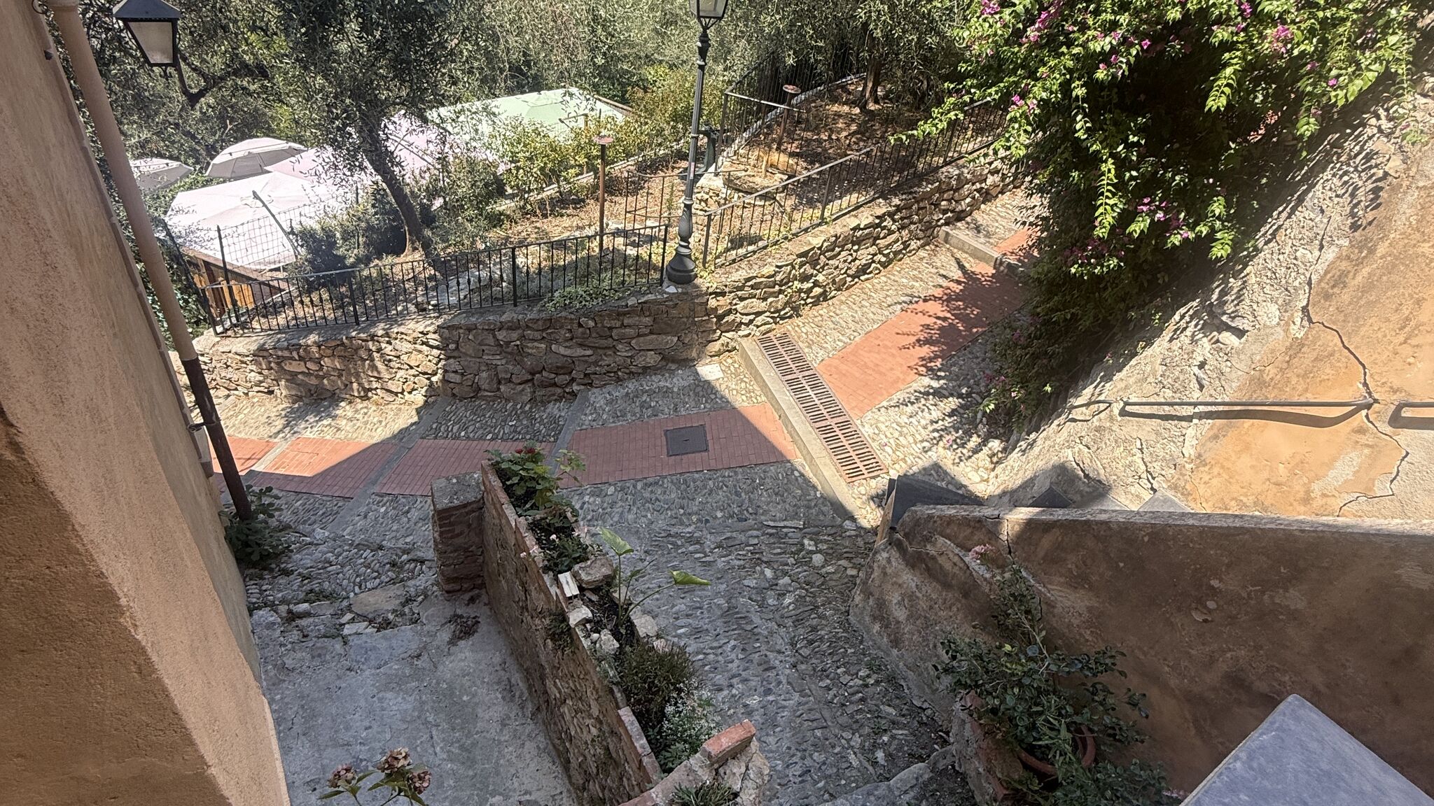 Italianway Cervo Palazzo Cervo