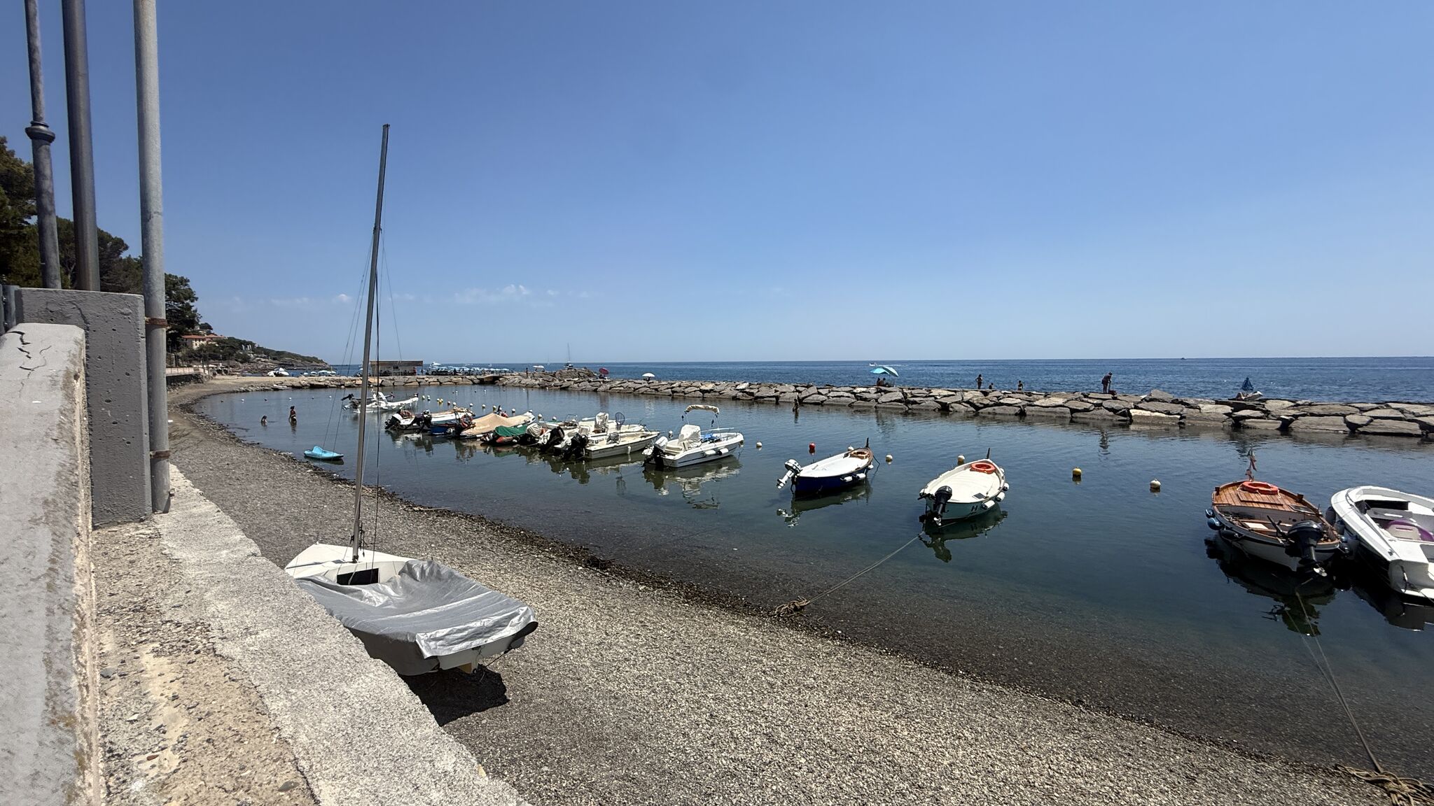 Italianway Cervo Palazzo Cervo