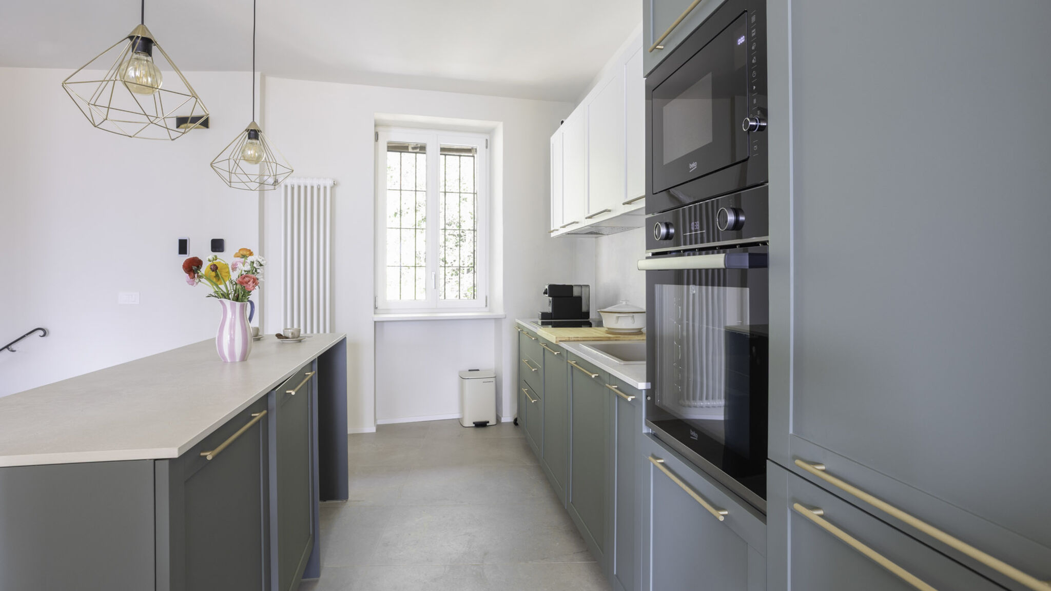 Lago Maggiore - Rentals & Estate Cannobio Antica Villa Branca by Lago Maggiore Rentals 