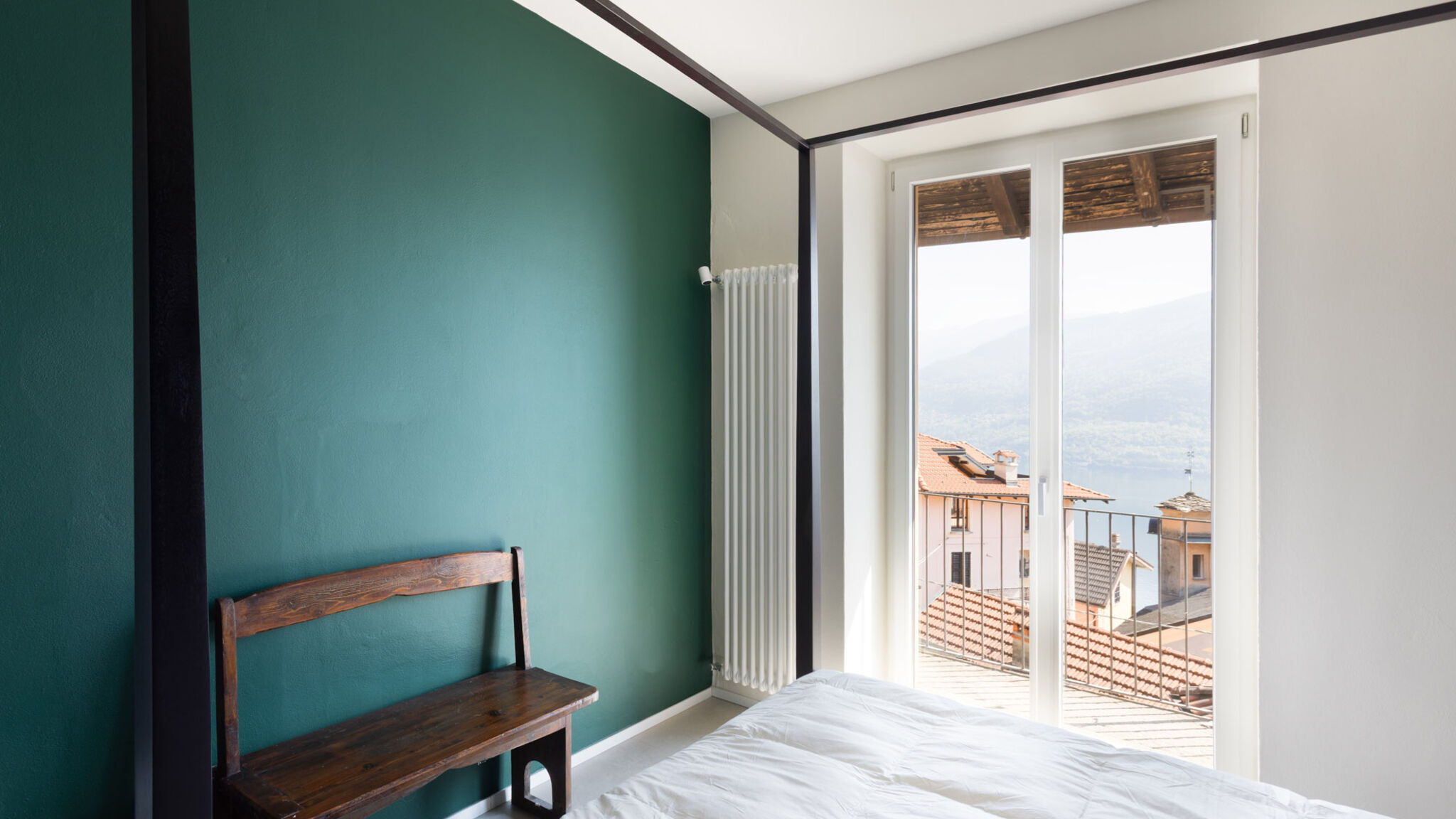 Lago Maggiore - Rentals & Estate Cannobio Antica Villa Branca by Lago Maggiore Rentals 