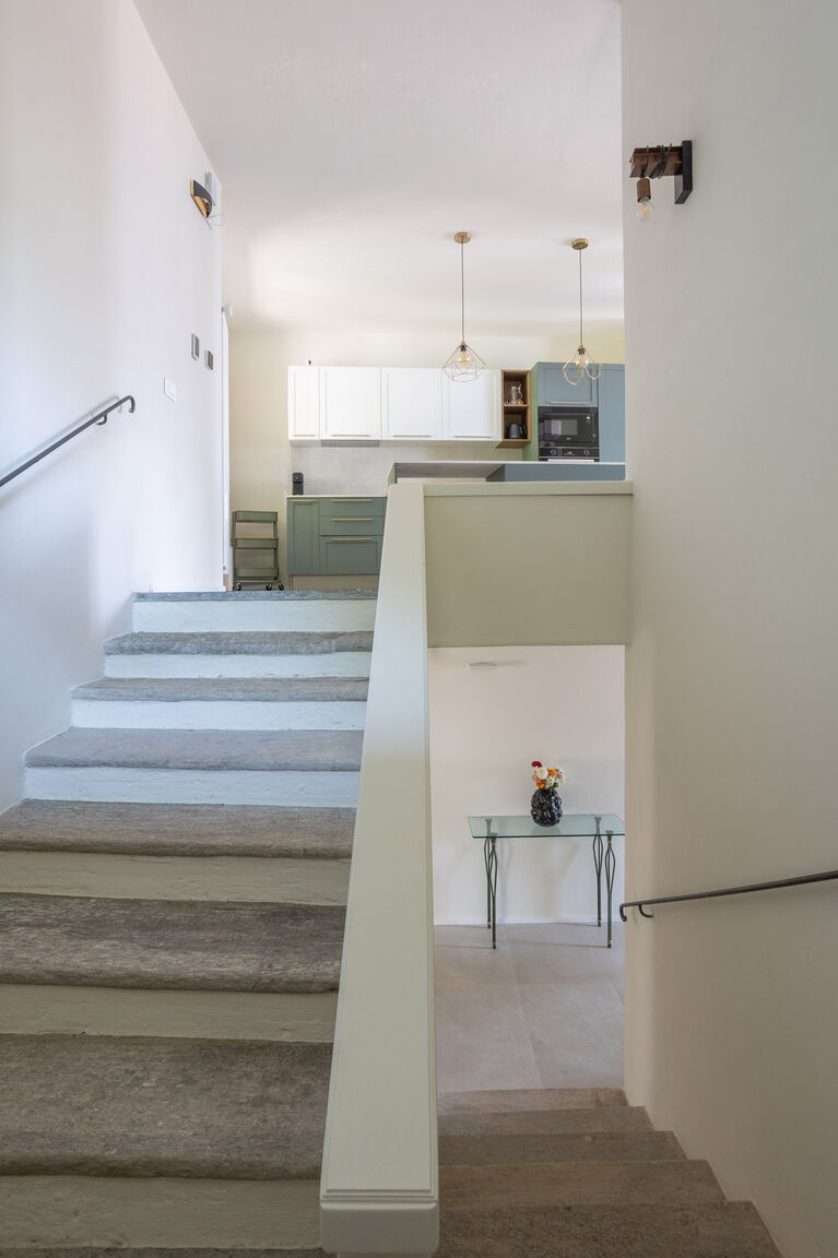 Lago Maggiore - Rentals & Estate Cannobio Antica Villa Branca by Lago Maggiore Rentals 