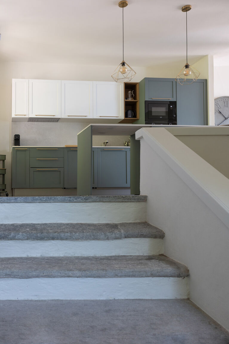 Lago Maggiore - Rentals & Estate Cannobio Antica Villa Branca by Lago Maggiore Rentals 
