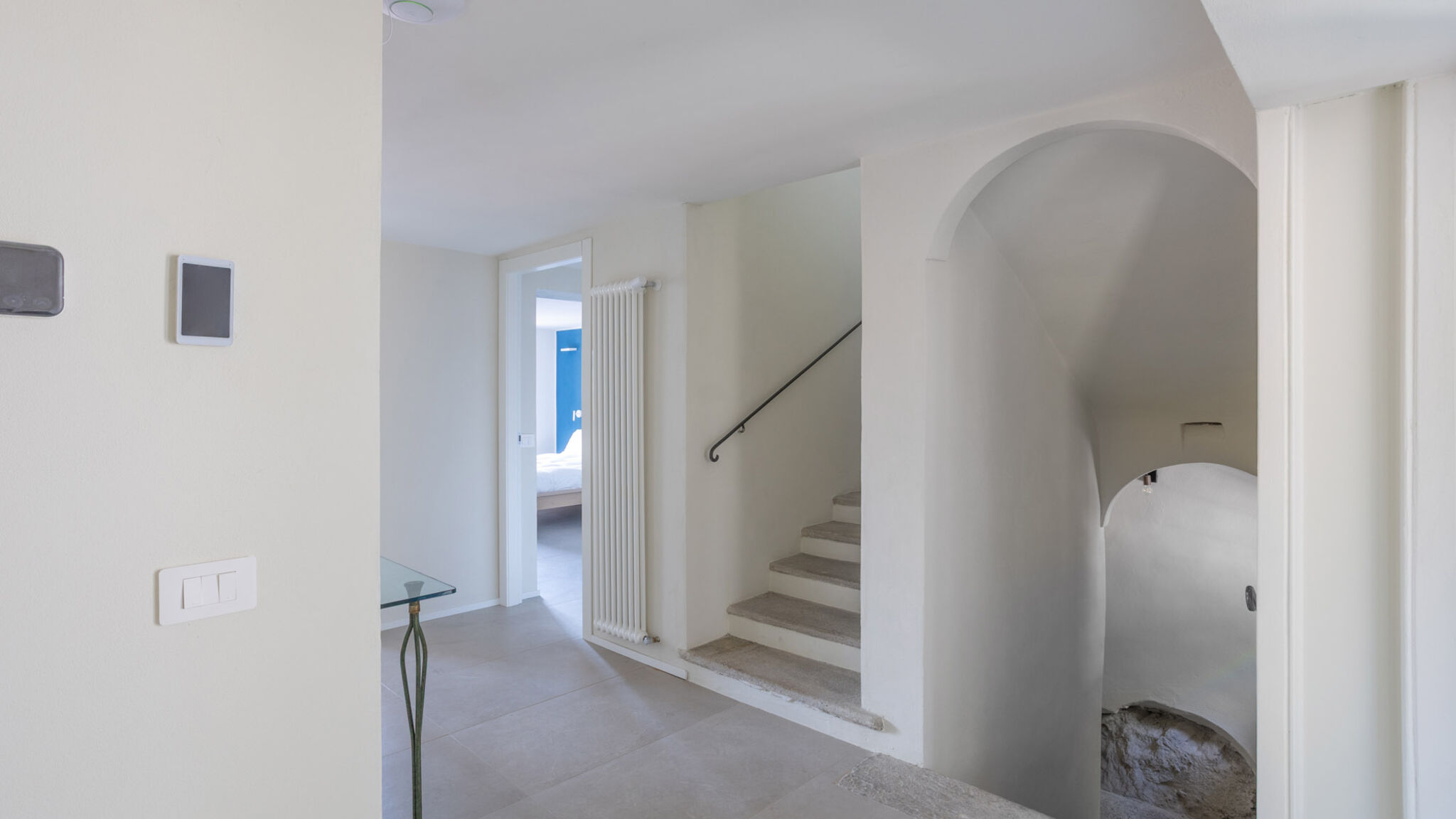 Lago Maggiore - Rentals & Estate Cannobio Antica Villa Branca by Lago Maggiore Rentals 