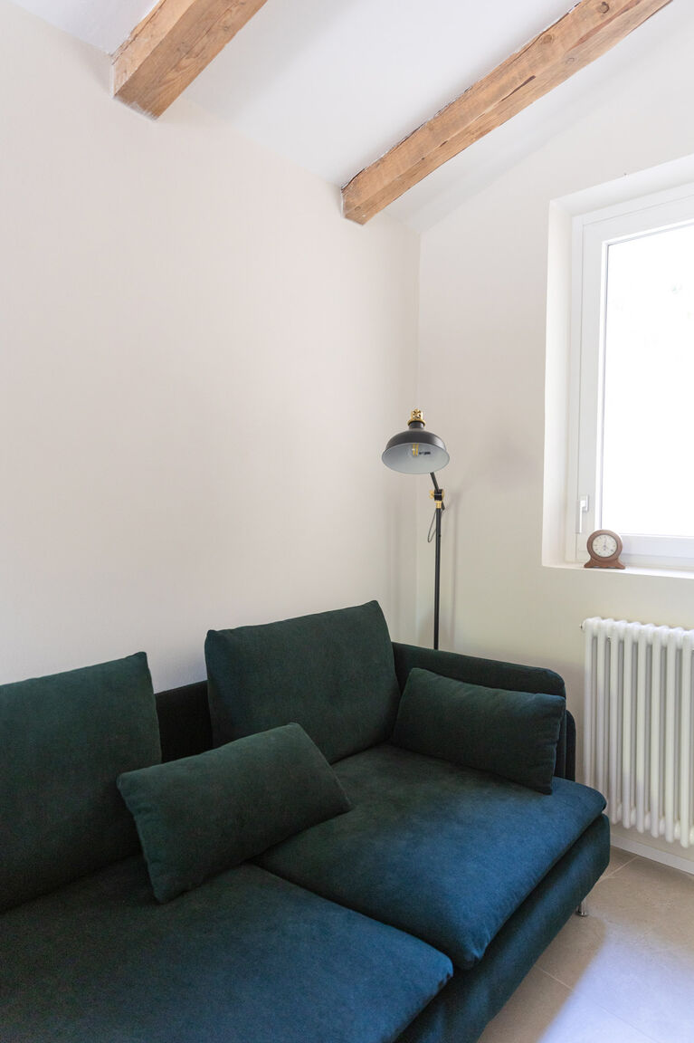 Lago Maggiore - Rentals & Estate Cannobio Antica Villa Branca by Lago Maggiore Rentals 