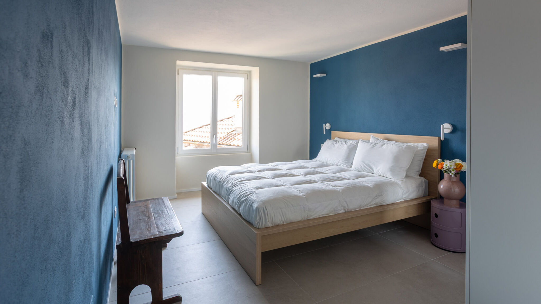 Lago Maggiore - Rentals & Estate Cannobio Antica Villa Branca by Lago Maggiore Rentals 