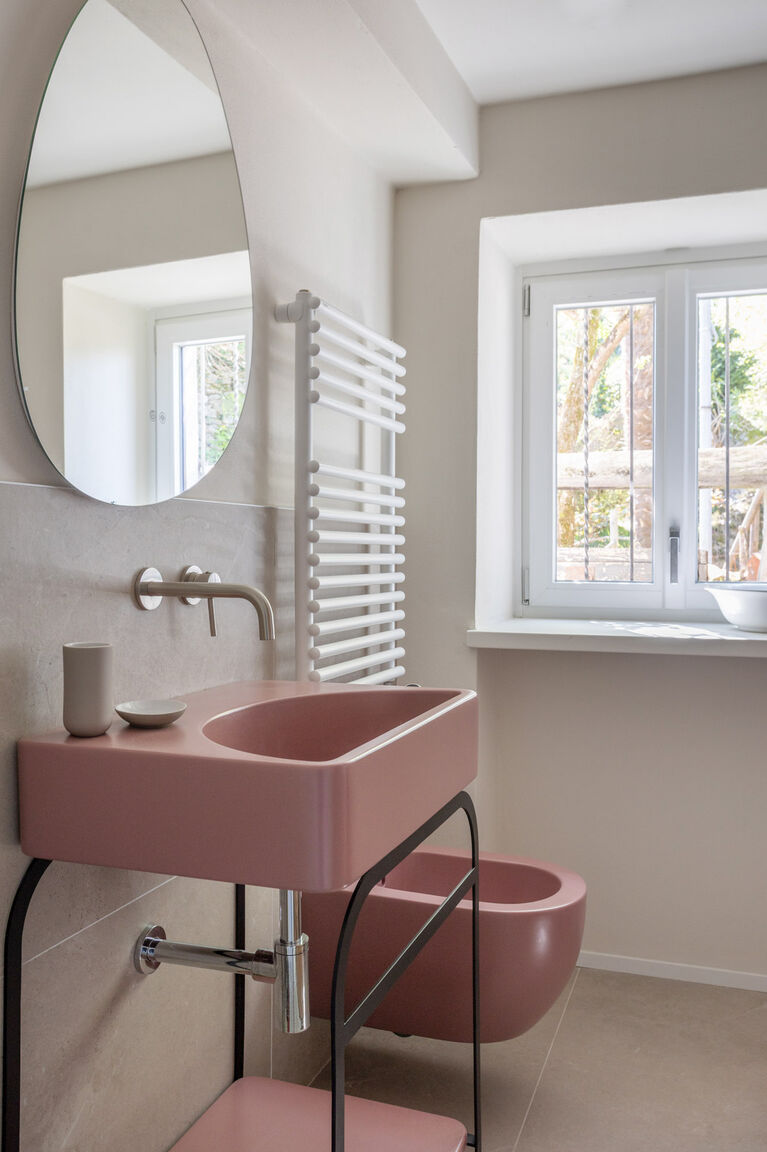 Lago Maggiore - Rentals & Estate Cannobio Antica Villa Branca by Lago Maggiore Rentals 