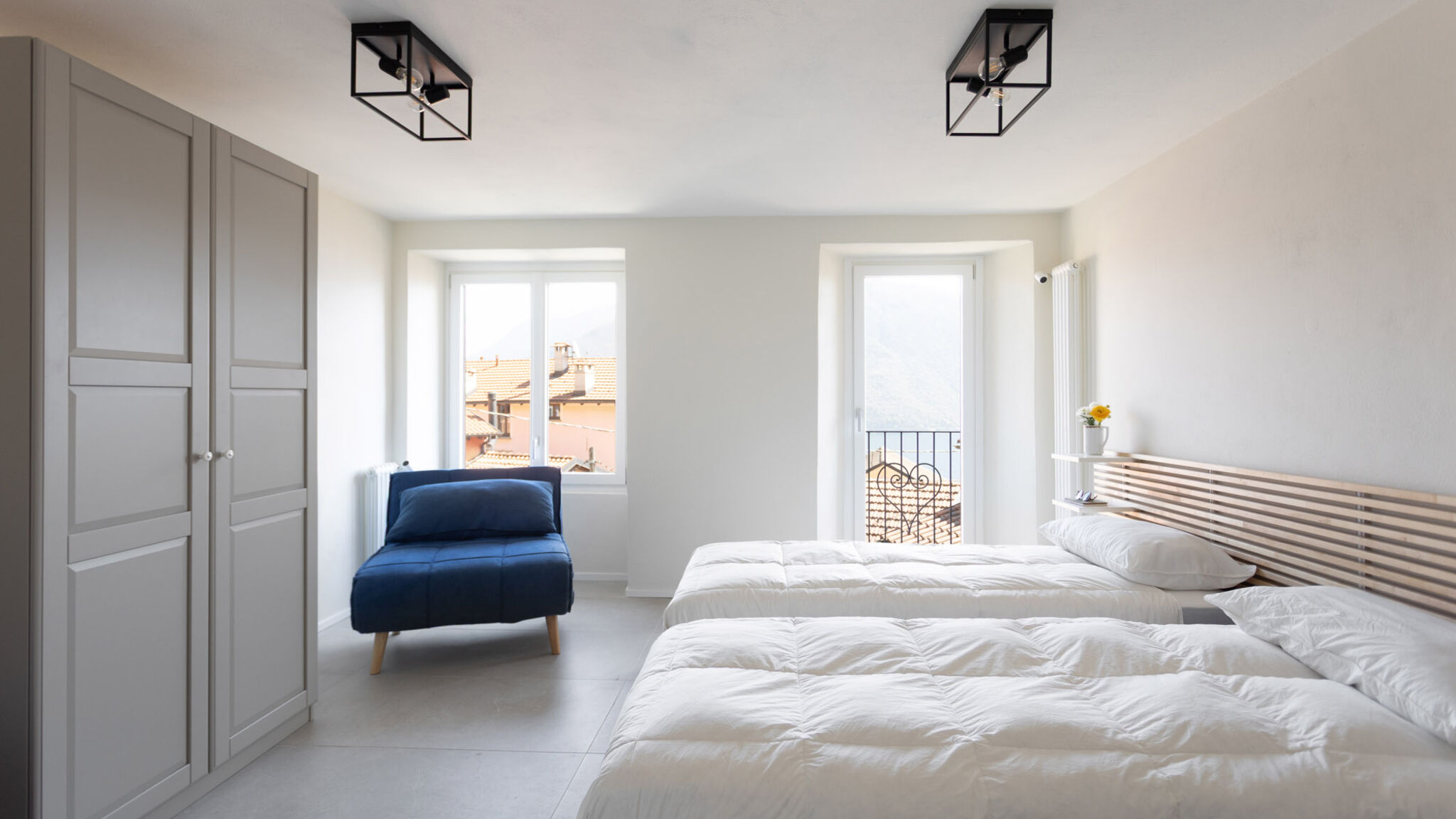 Lago Maggiore - Rentals & Estate Cannobio Antica Villa Branca by Lago Maggiore Rentals 