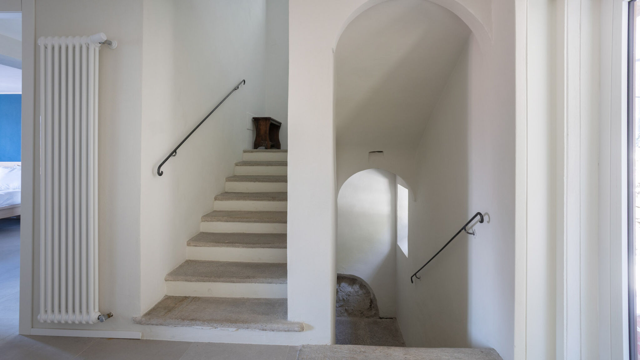 Lago Maggiore - Rentals & Estate Cannobio Antica Villa Branca by Lago Maggiore Rentals 