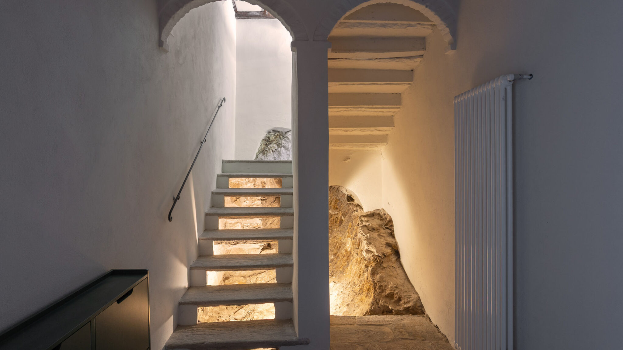 Lago Maggiore - Rentals & Estate Cannobio Antica Villa Branca by Lago Maggiore Rentals 