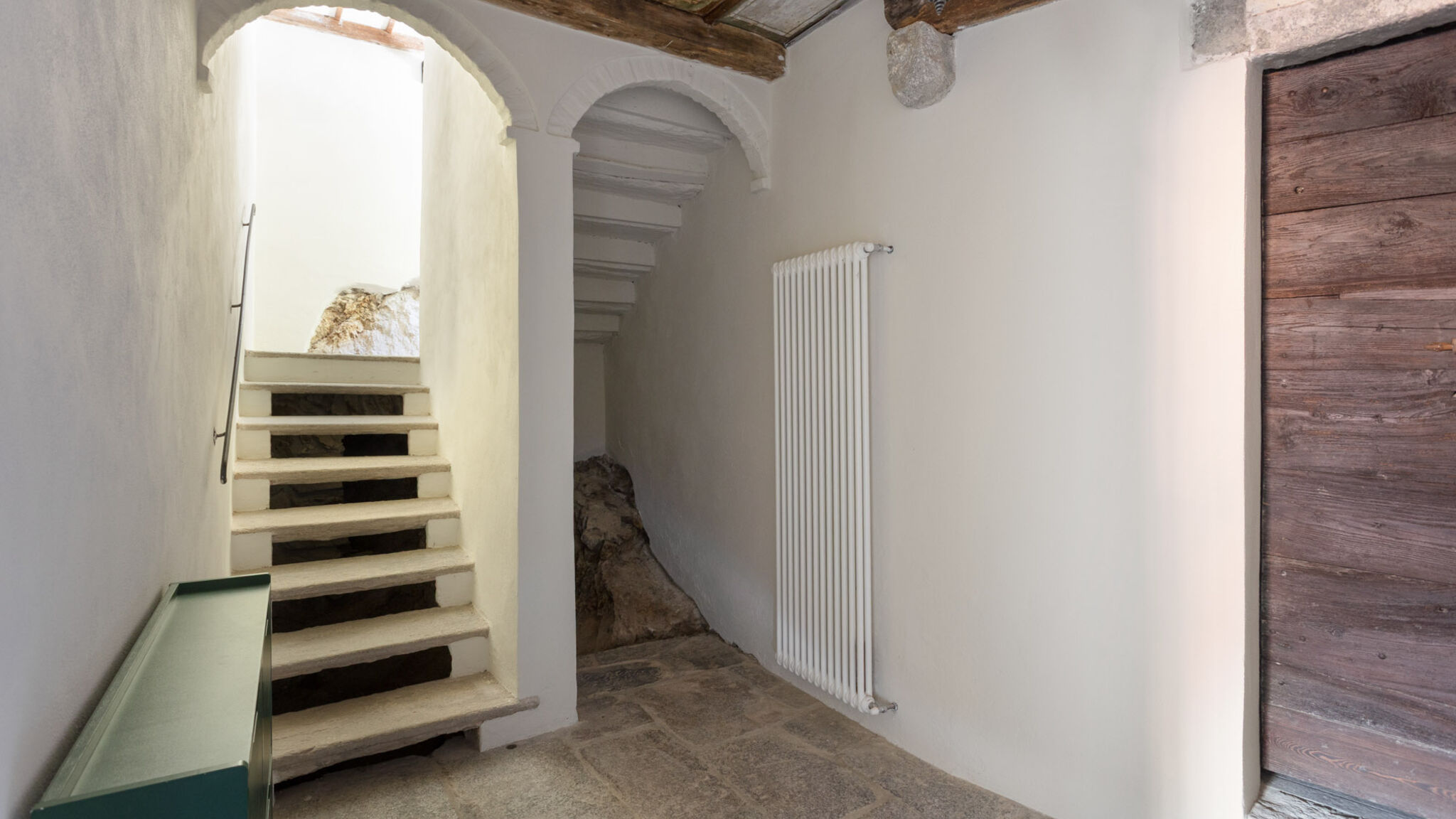 Lago Maggiore - Rentals & Estate Cannobio Antica Villa Branca by Lago Maggiore Rentals 