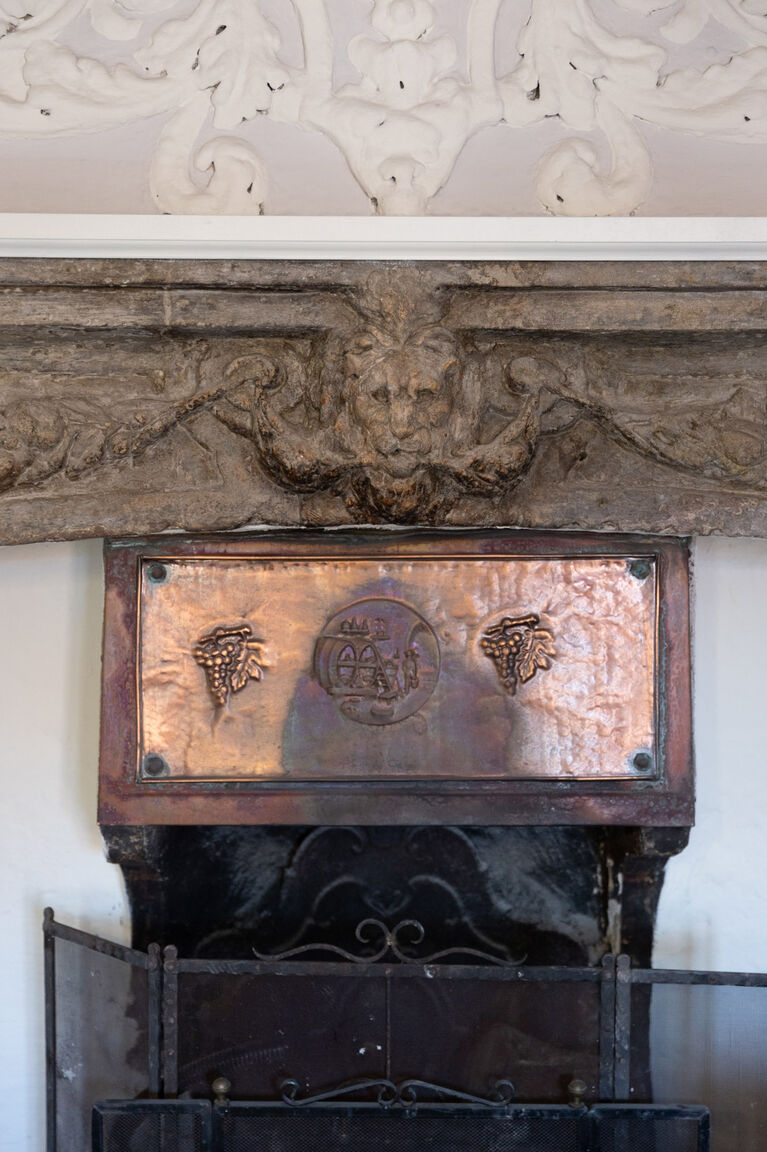 Lago Maggiore - Rentals & Estate Cannobio Antica Villa Branca by Lago Maggiore Rentals 