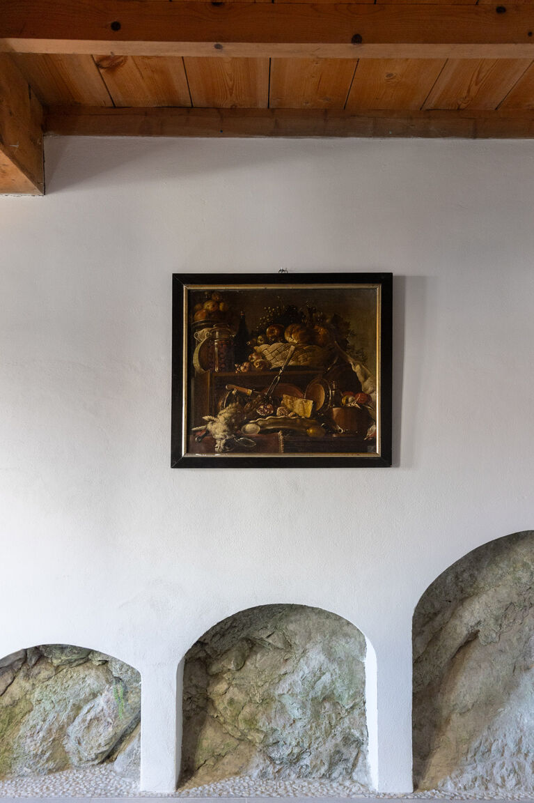 Lago Maggiore - Rentals & Estate Cannobio Antica Villa Branca by Lago Maggiore Rentals 