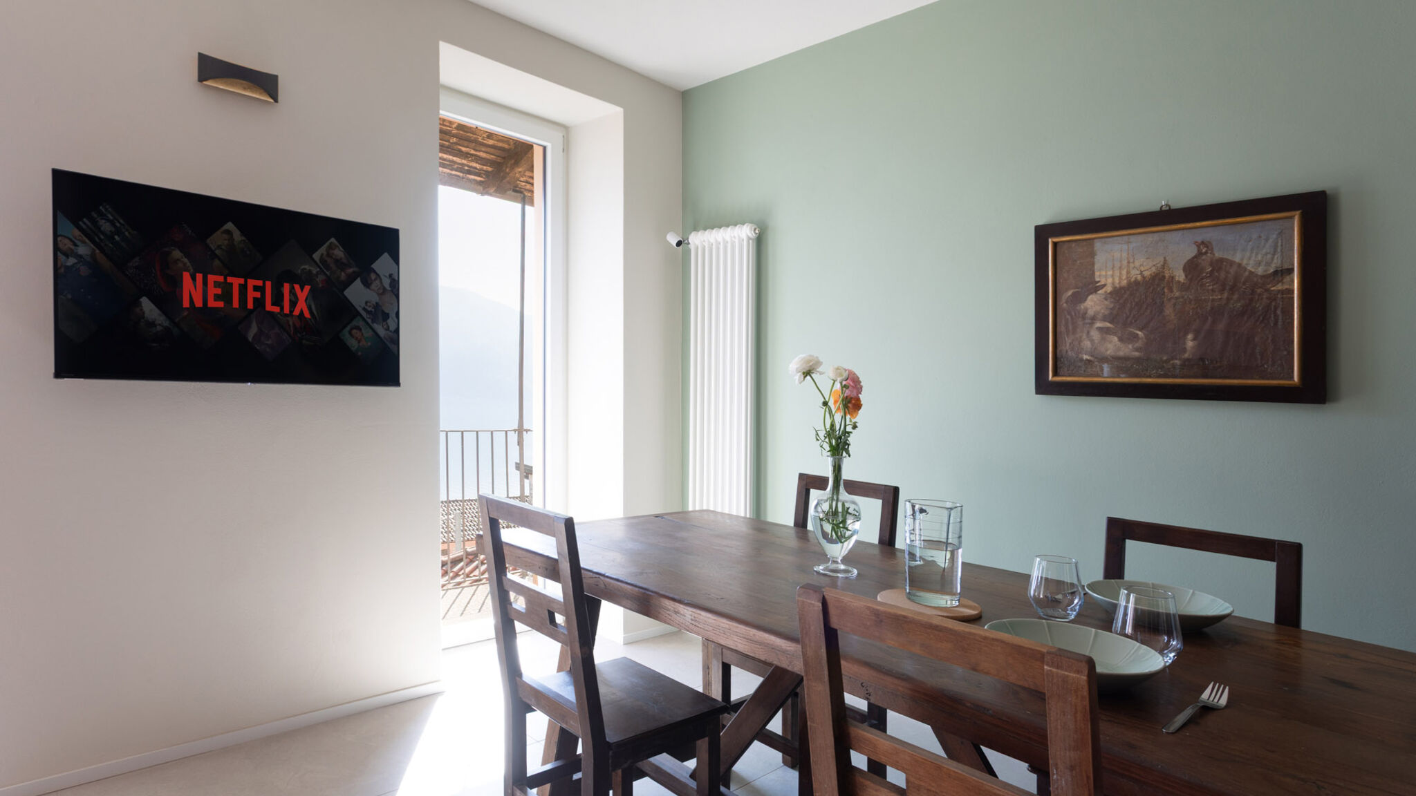 Lago Maggiore - Rentals & Estate Cannobio Antica Villa Branca by Lago Maggiore Rentals 