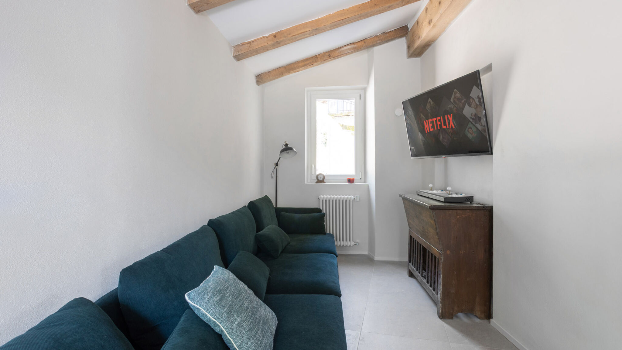 Lago Maggiore - Rentals & Estate Cannobio Antica Villa Branca by Lago Maggiore Rentals 