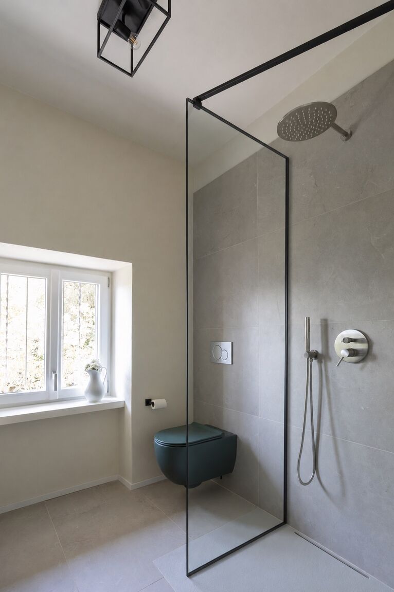Lago Maggiore - Rentals & Estate Cannobio Antica Villa Branca by Lago Maggiore Rentals 
