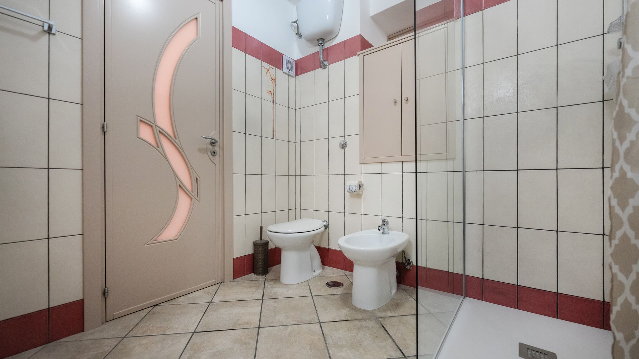 Gioia Apartments Procida Isba Da Procida
