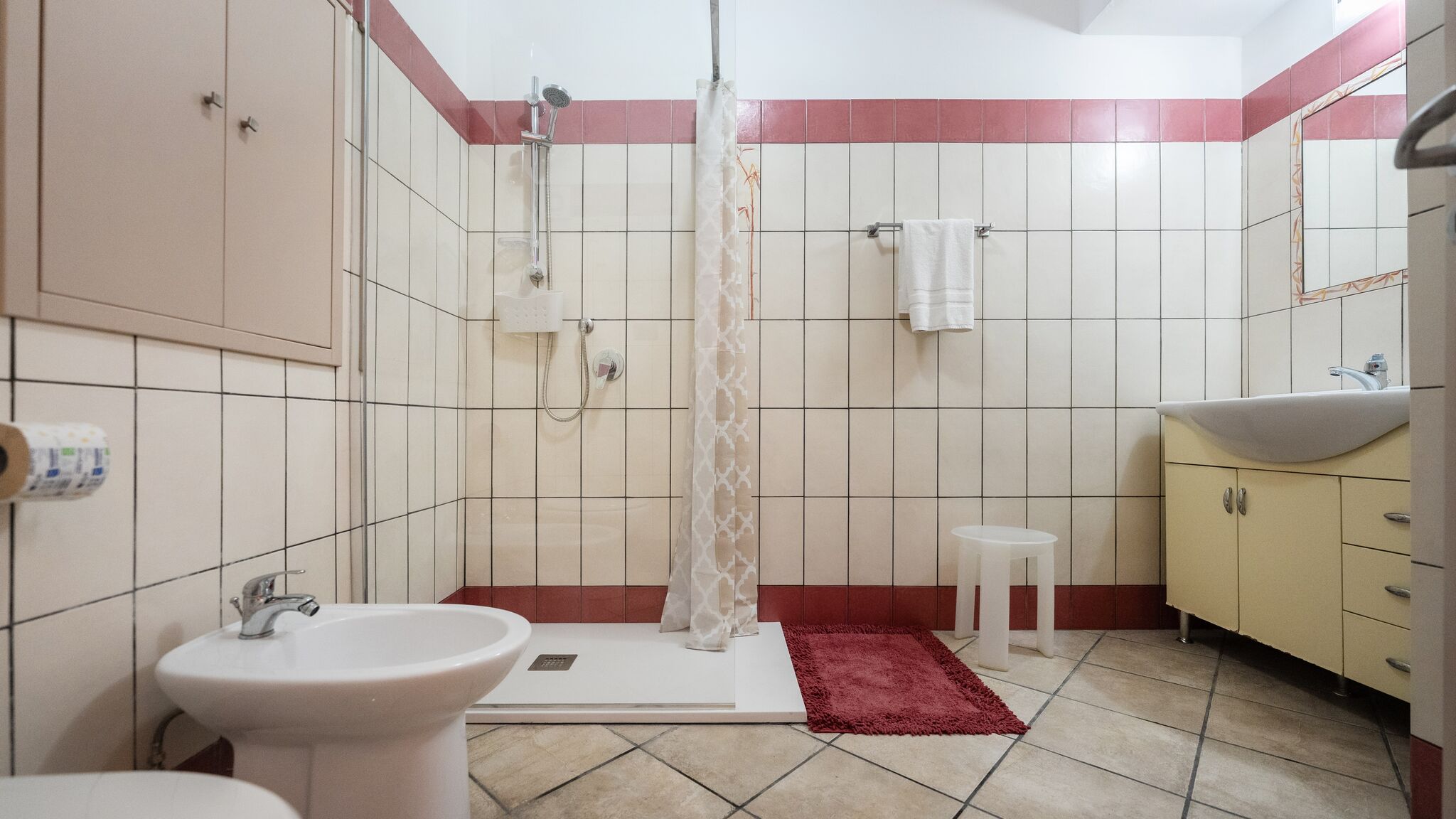 Gioia Apartments Procida Isba Da Procida