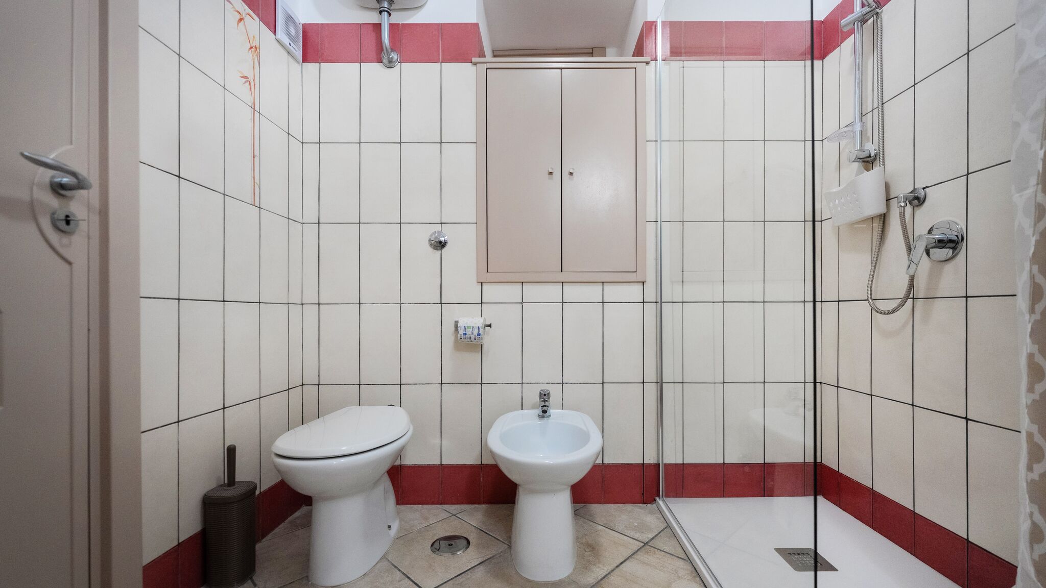 Gioia Apartments Procida Isba Da Procida