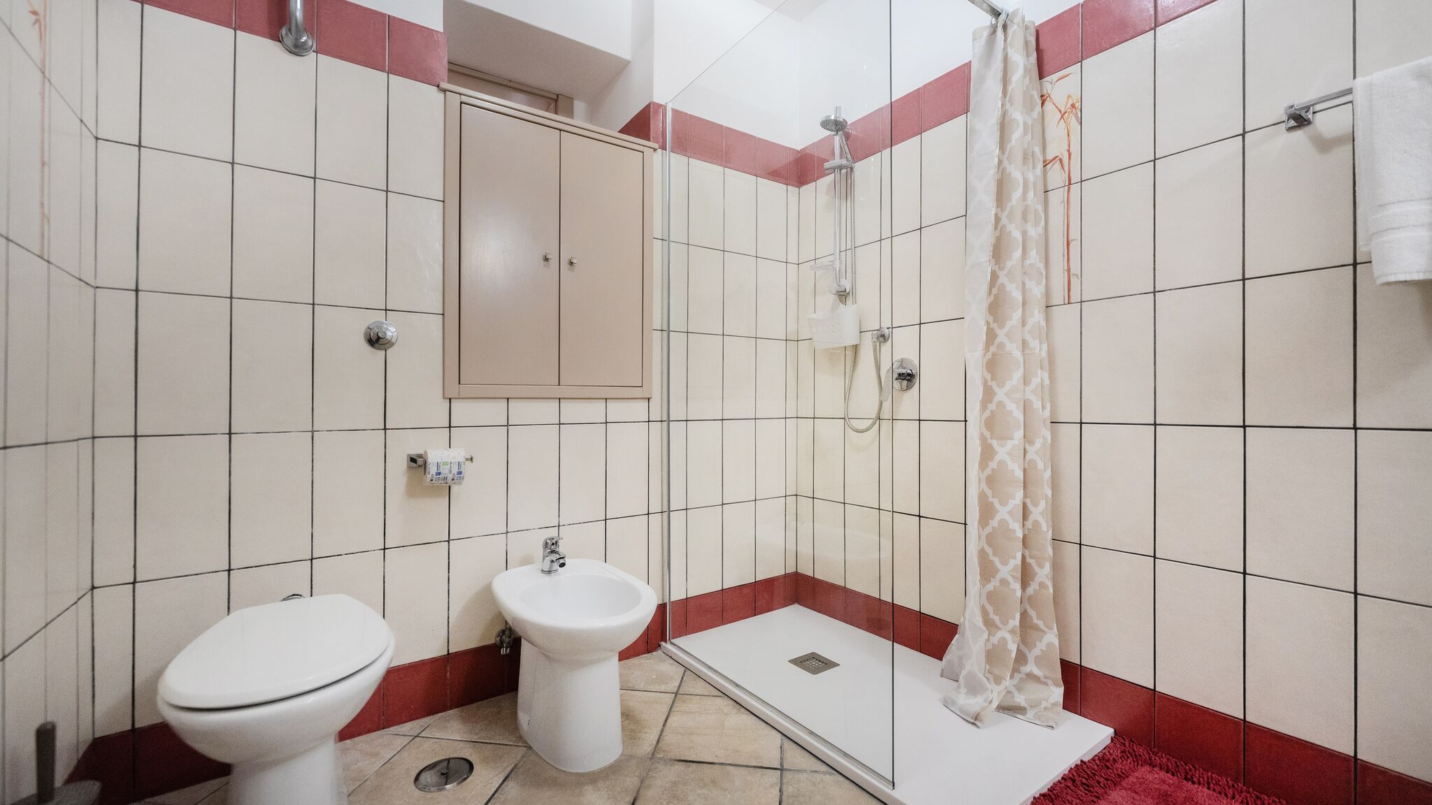 Gioia Apartments Procida Isba Da Procida