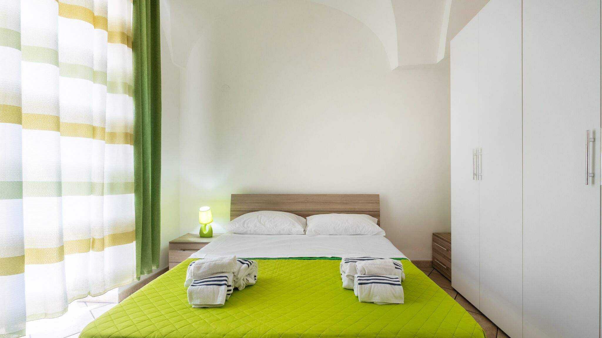 Gioia Apartments Procida Isba Da Procida