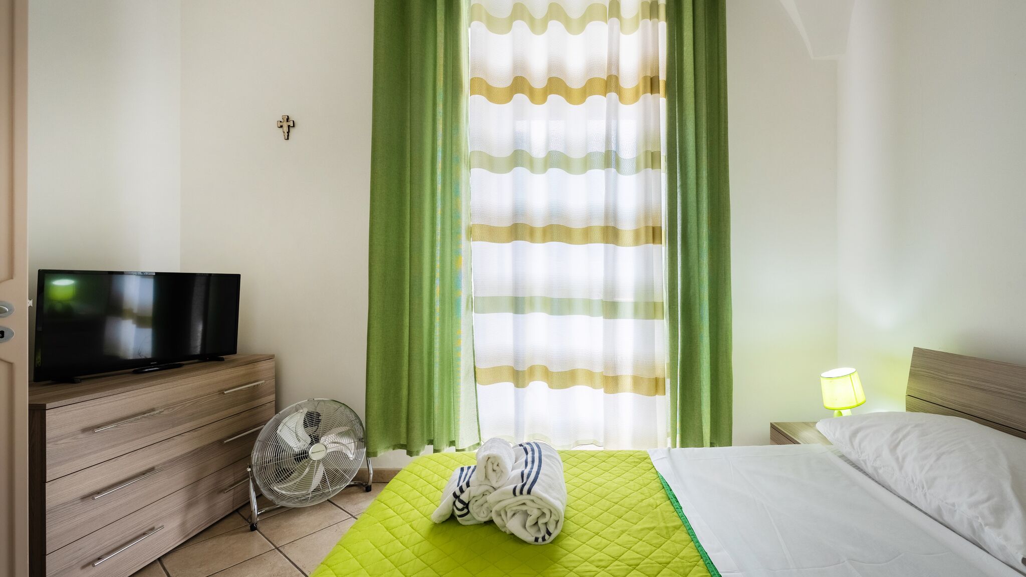 Gioia Apartments Procida Isba Da Procida