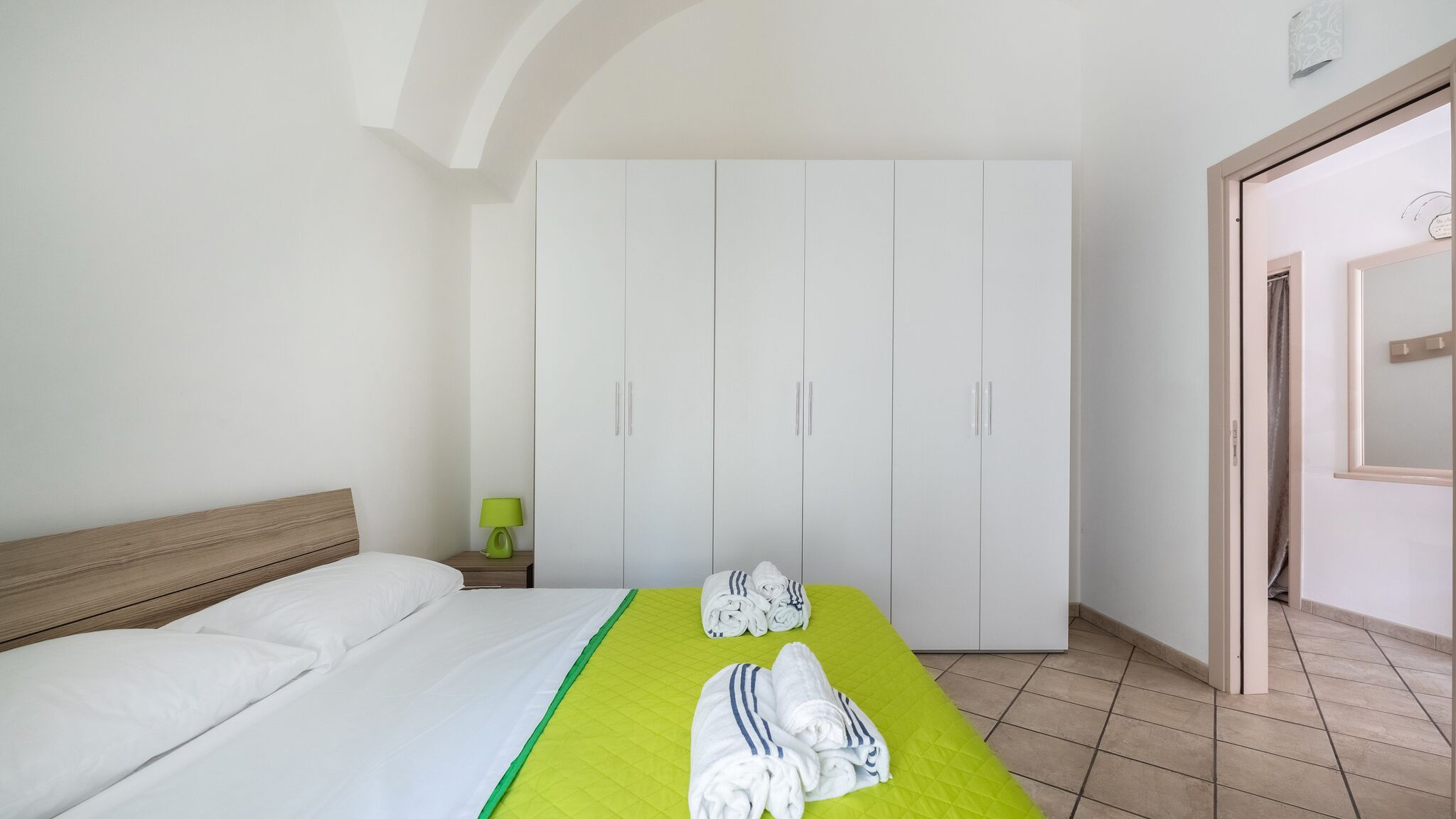 Gioia Apartments Procida Isba Da Procida