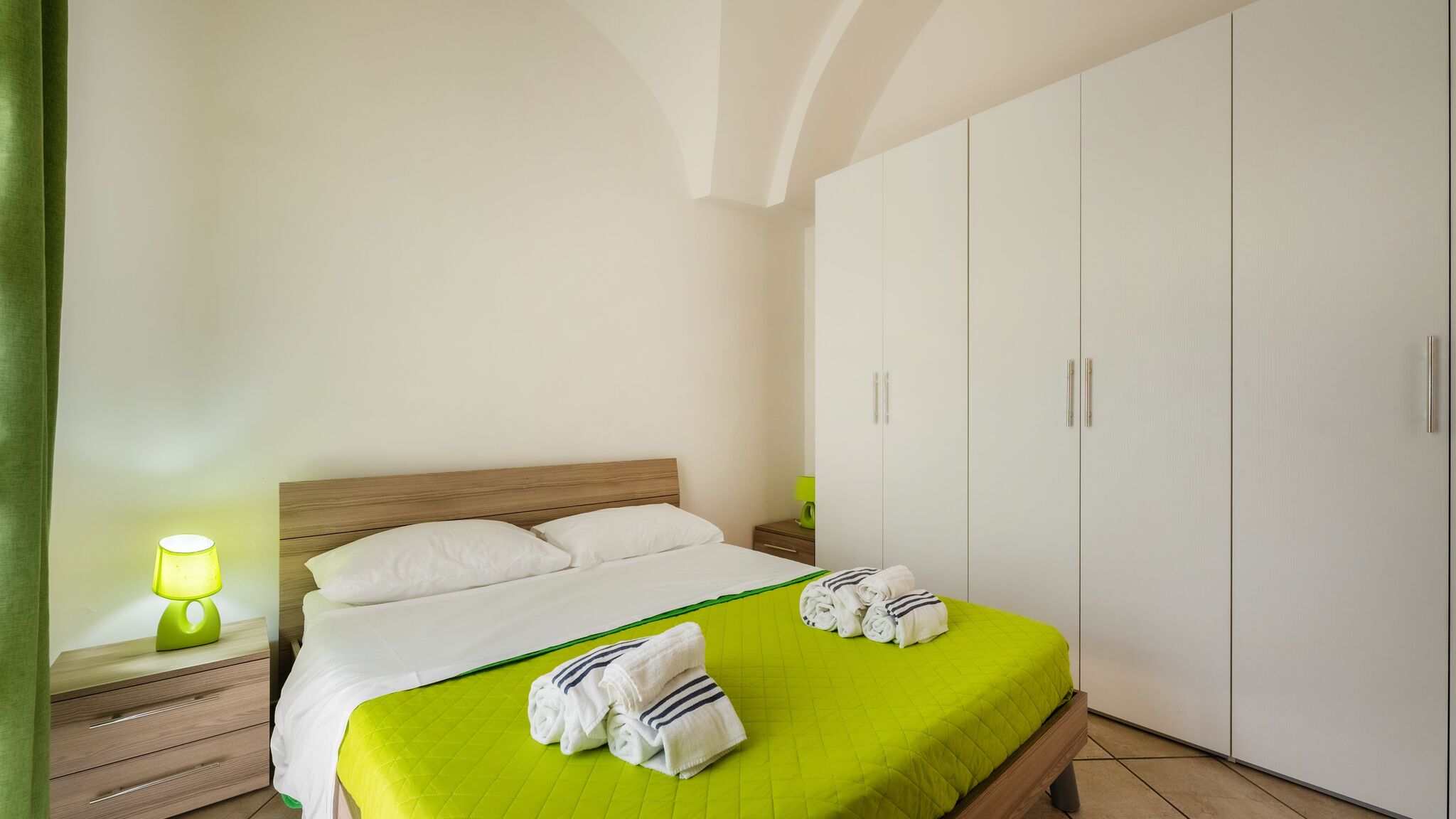 Gioia Apartments Procida Isba Da Procida