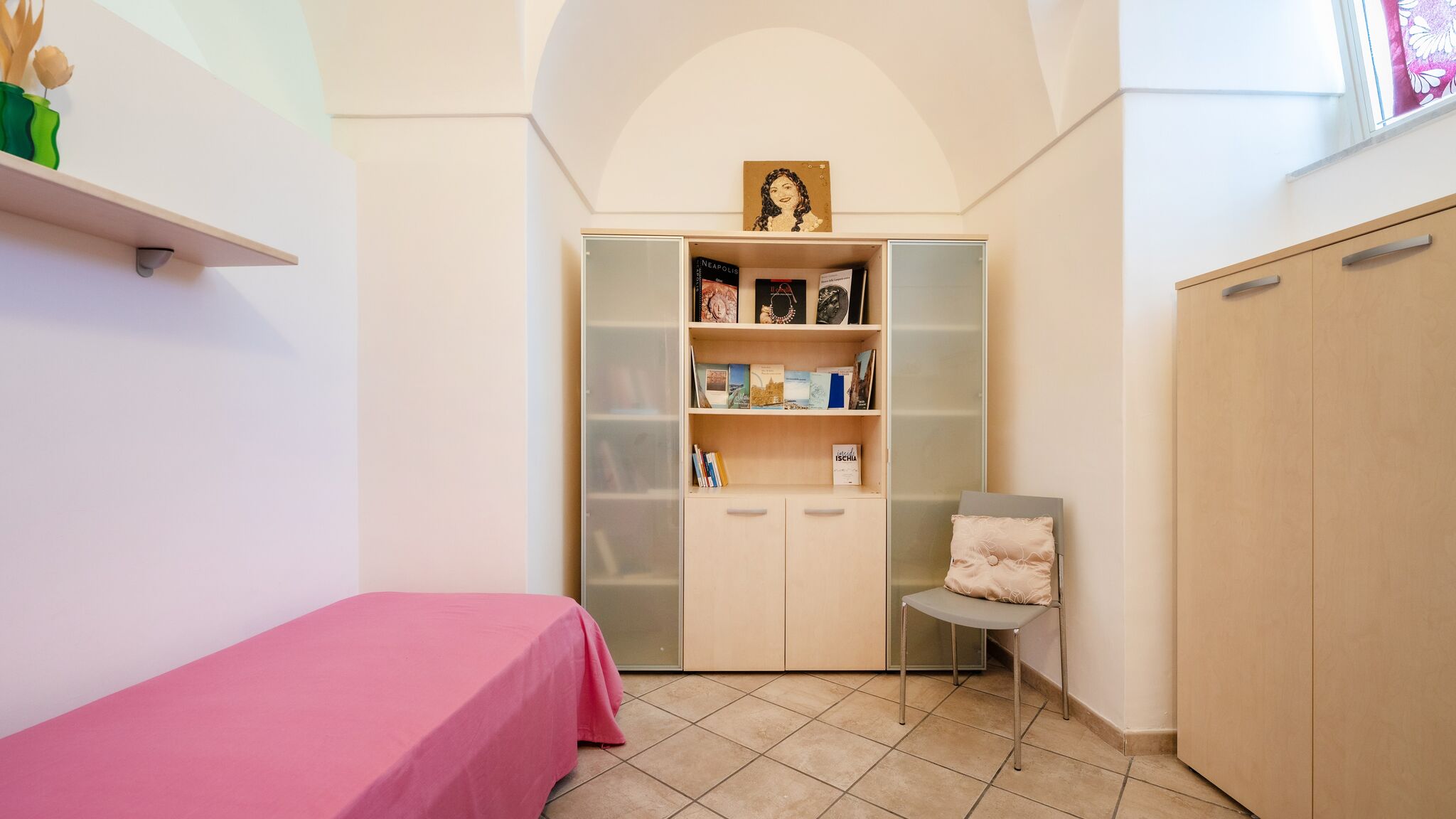 Gioia Apartments Procida Isba Da Procida