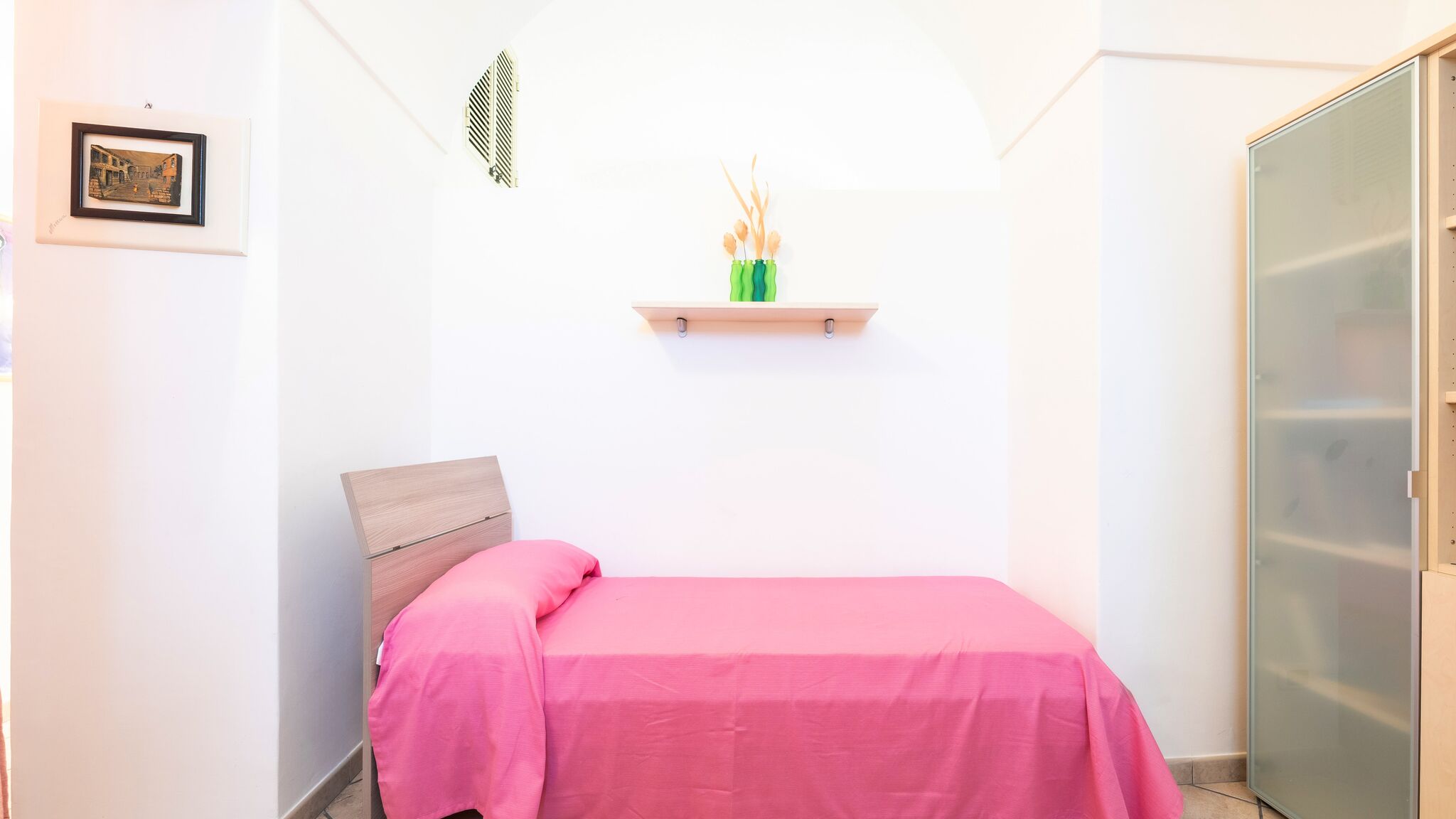 Gioia Apartments Procida Isba Da Procida