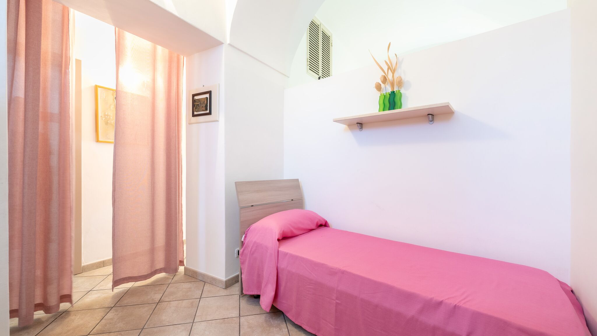 Gioia Apartments Procida Isba Da Procida