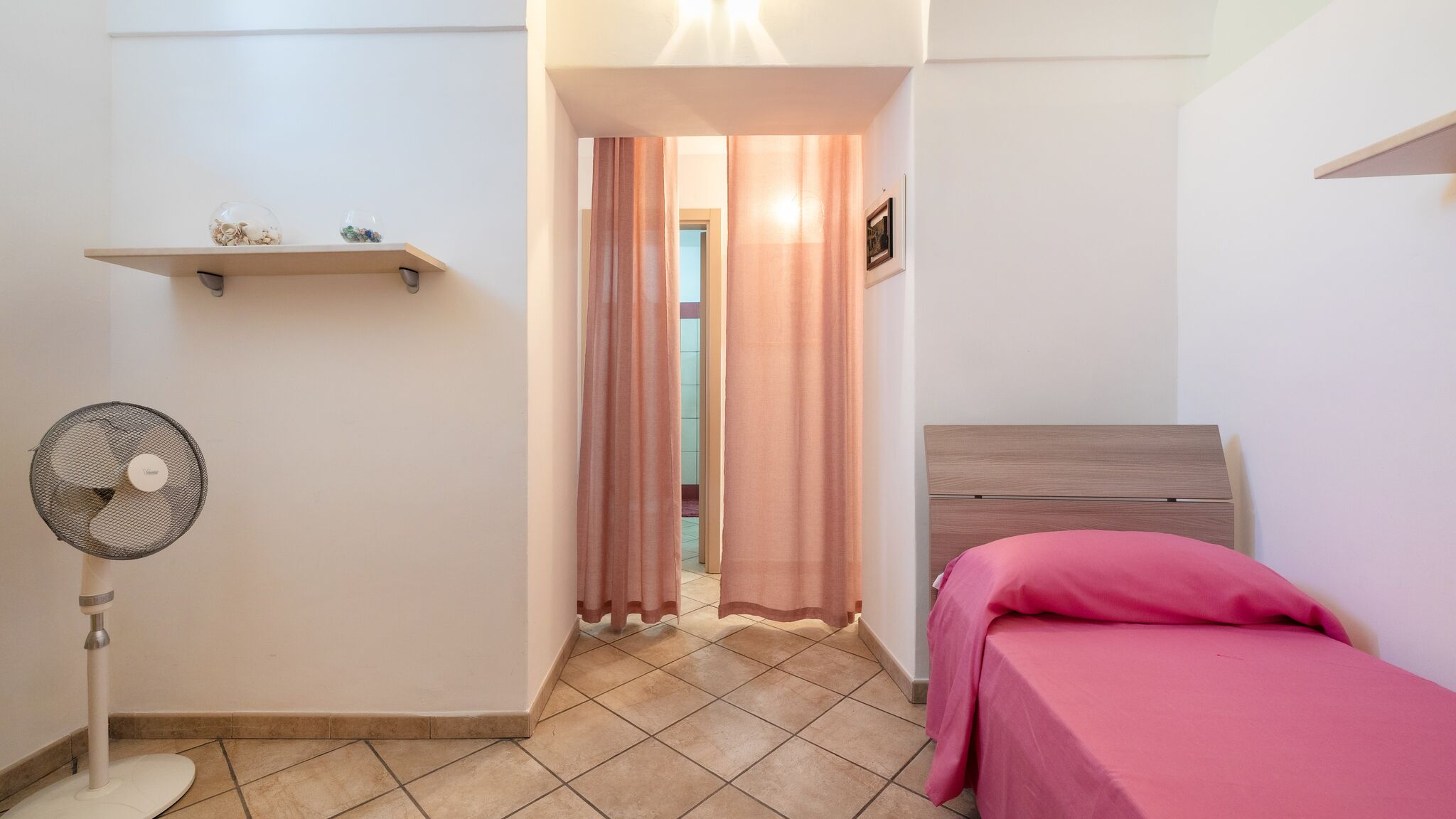 Gioia Apartments Procida Isba Da Procida