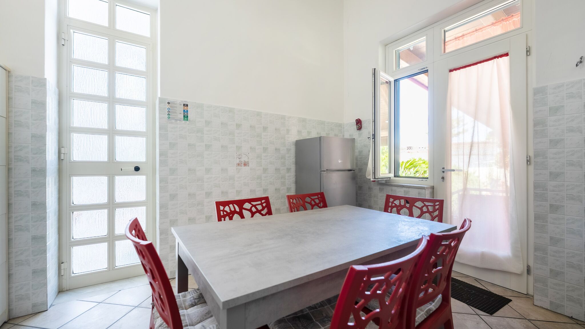 Gioia Apartments Procida Isba Da Procida