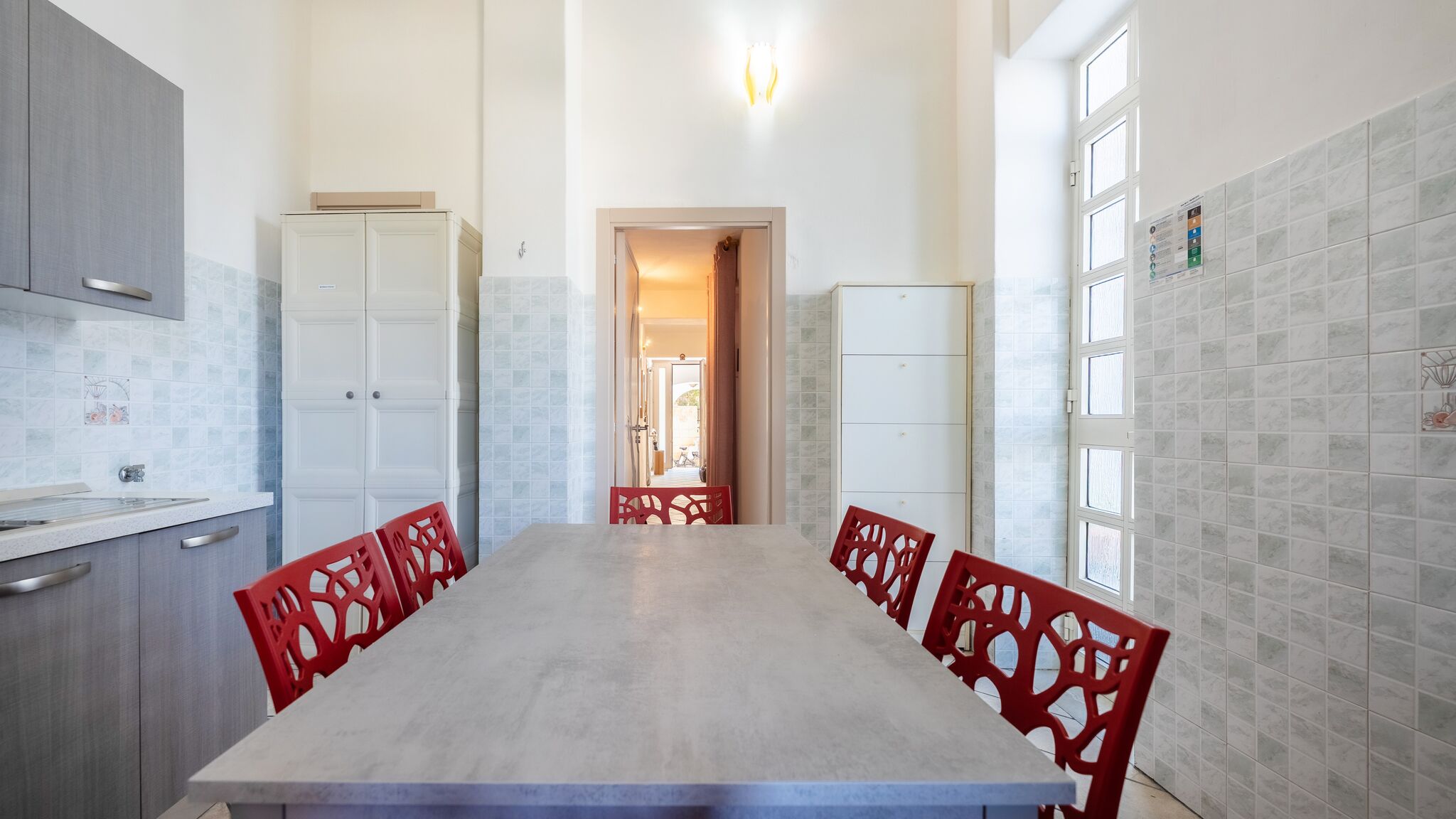 Gioia Apartments Procida Isba Da Procida