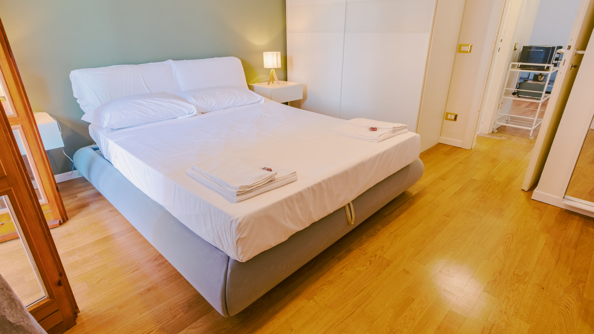 Italianway Peschiera del Garda La Casa di Greta