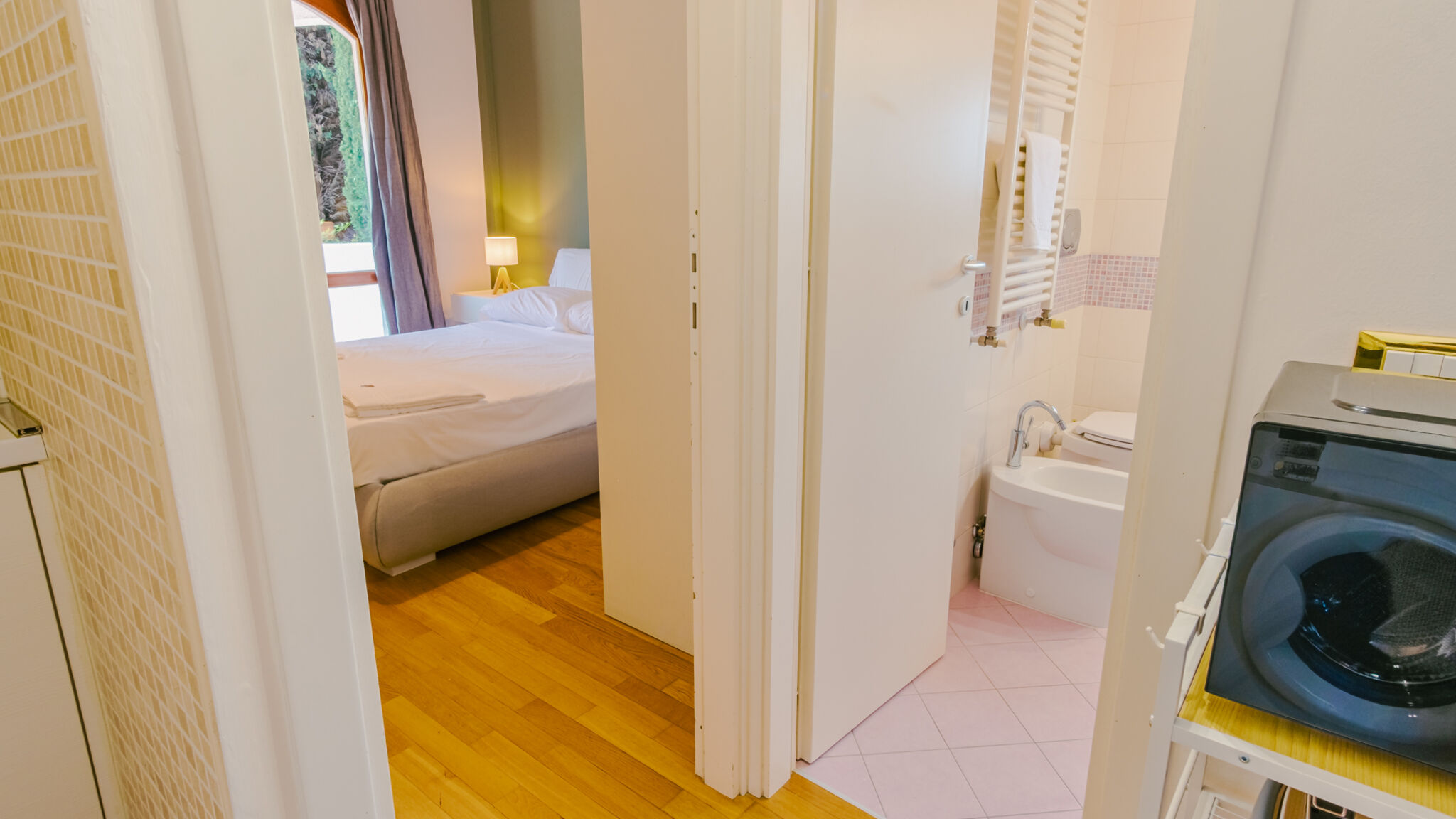 Italianway Peschiera del Garda La Casa di Greta