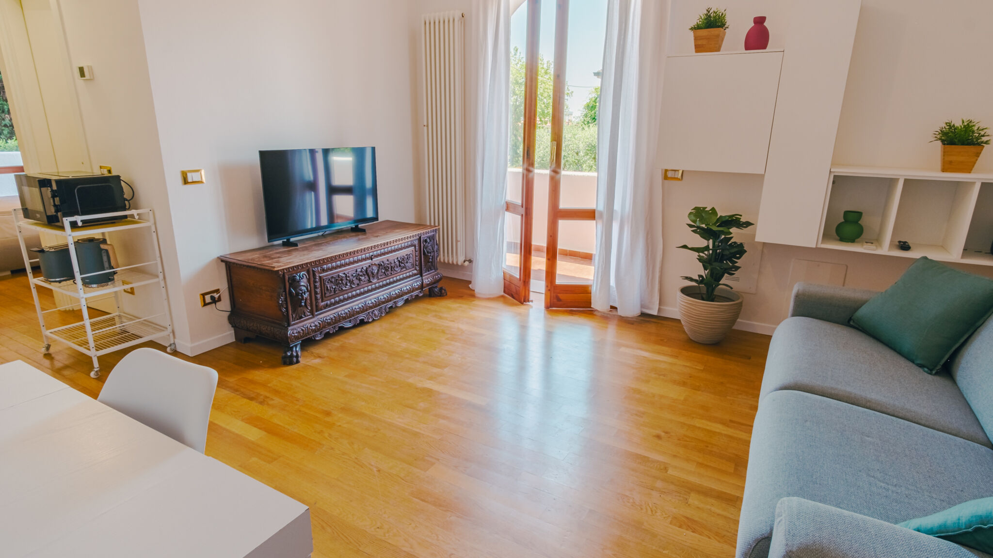 Italianway Peschiera del Garda La Casa di Greta