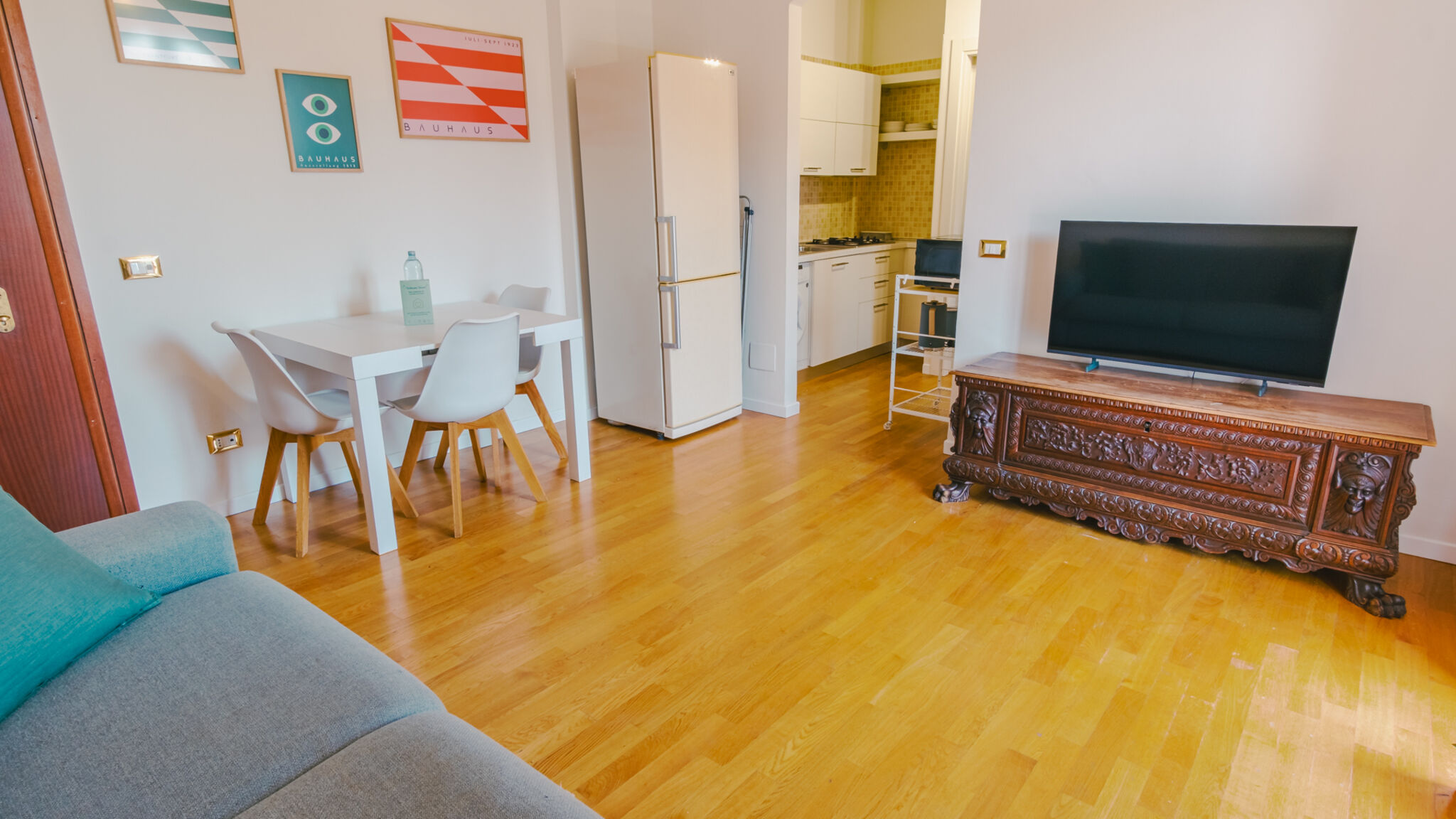 Italianway Peschiera del Garda La Casa di Greta