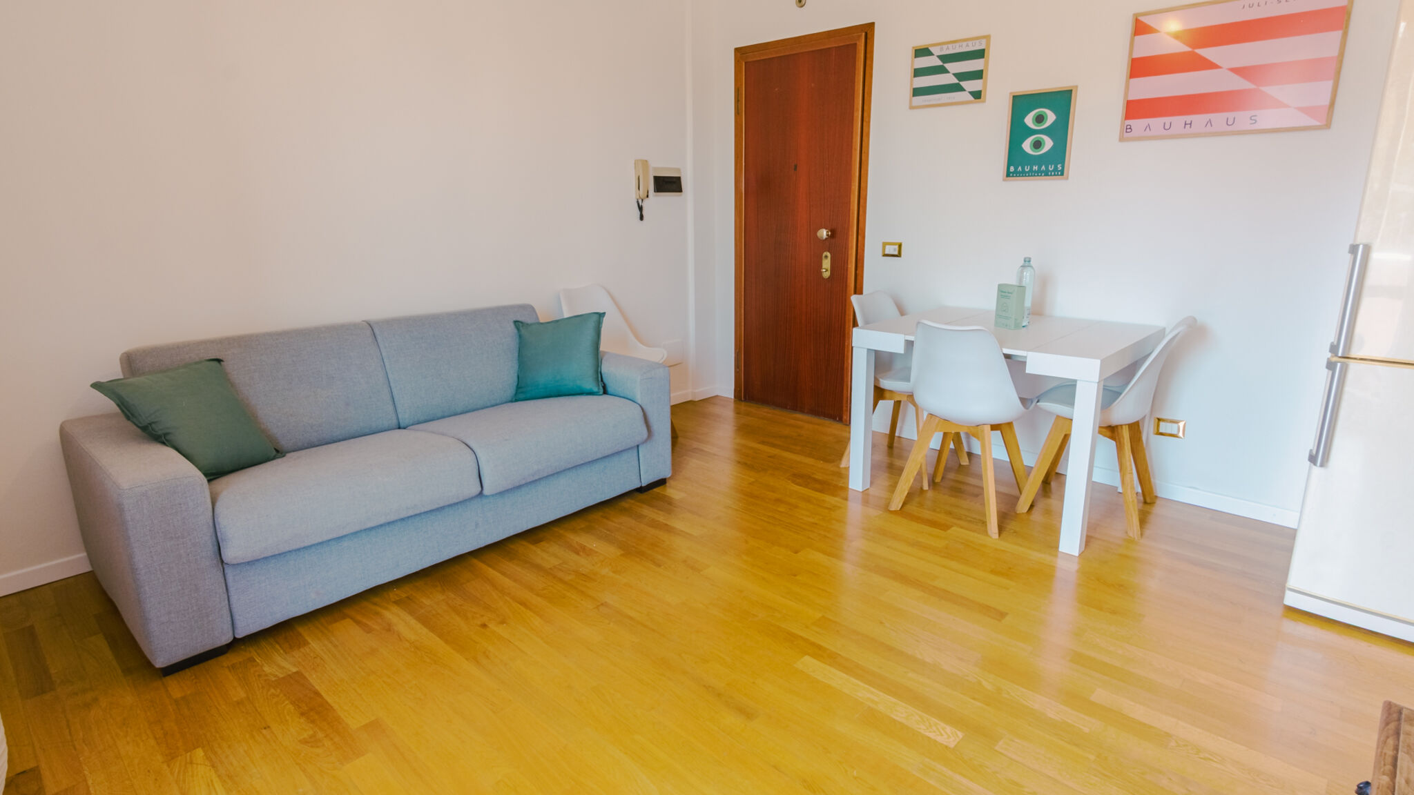Italianway Peschiera del Garda La Casa di Greta