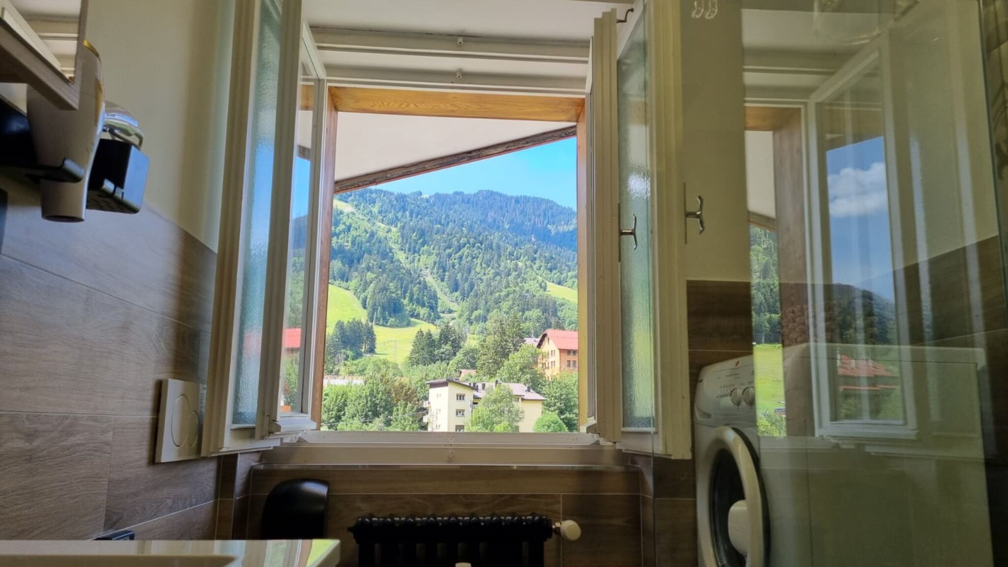 Italianway Tarvisio Belvedere Tarvisio - 7pp, Wi-Fi, Netflix