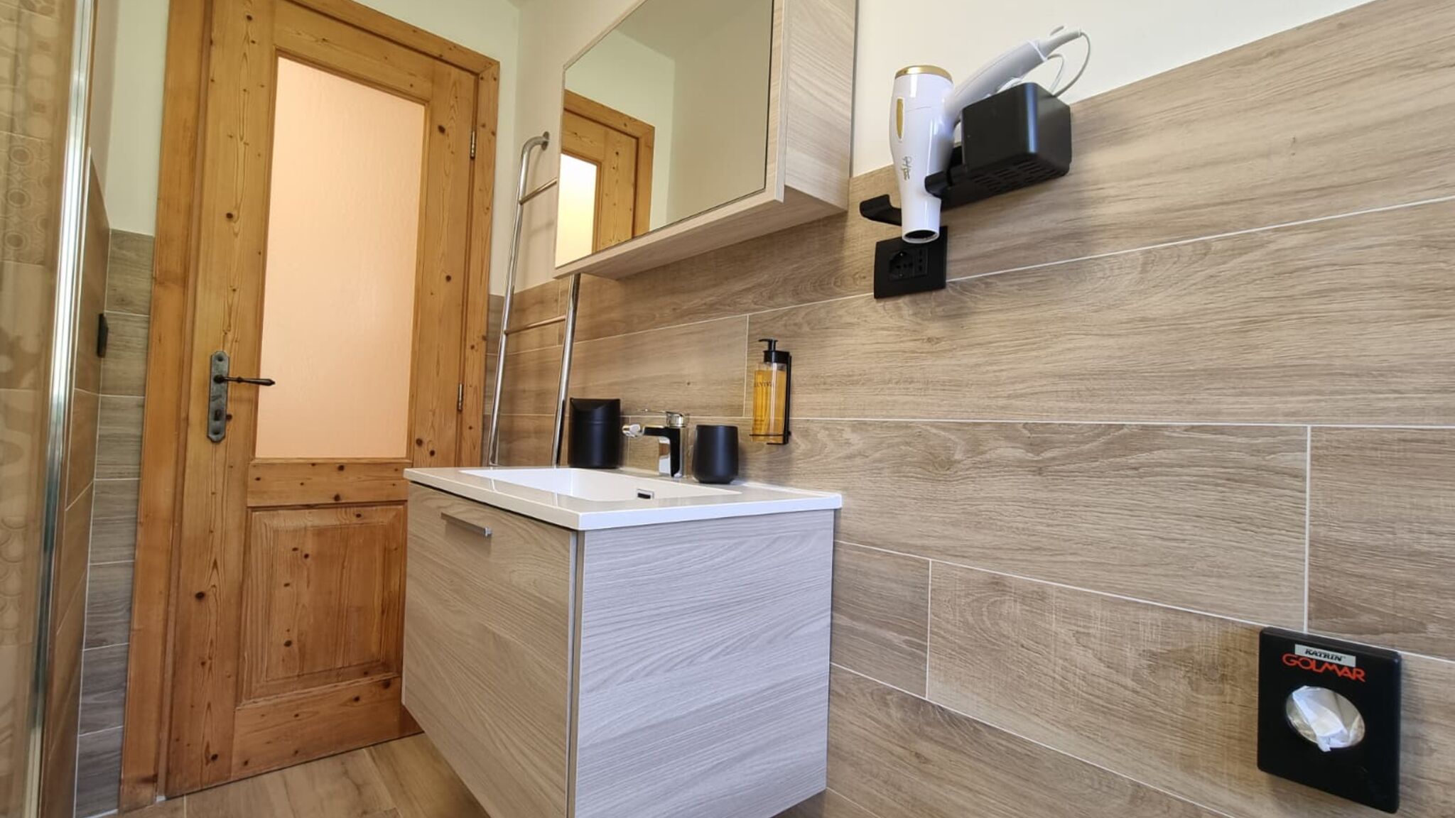 Italianway Tarvisio Belvedere Tarvisio - 7pp, Wi-Fi, Netflix