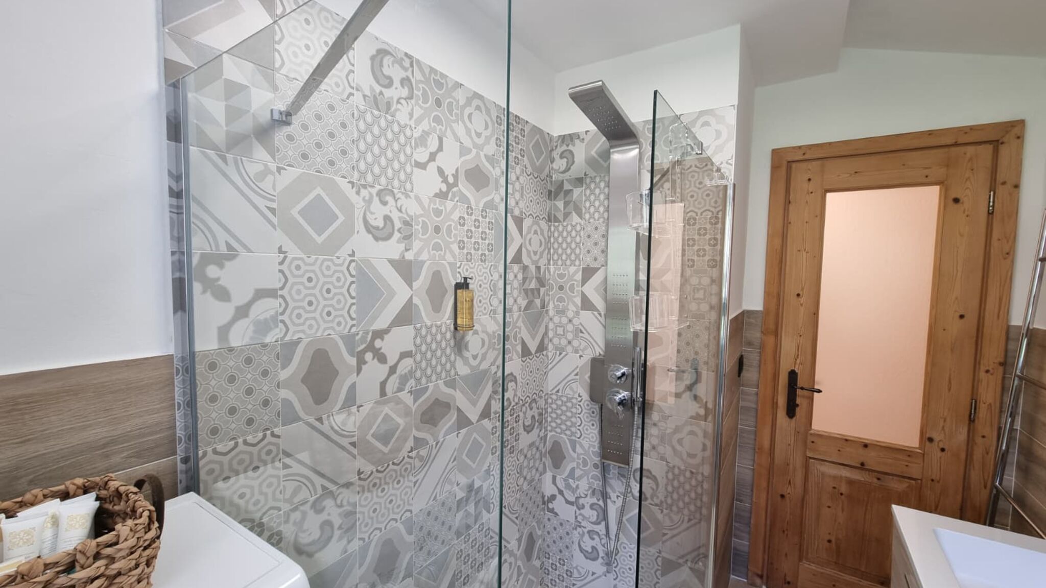 Italianway Tarvisio Belvedere Tarvisio - 7pp, Wi-Fi, Netflix